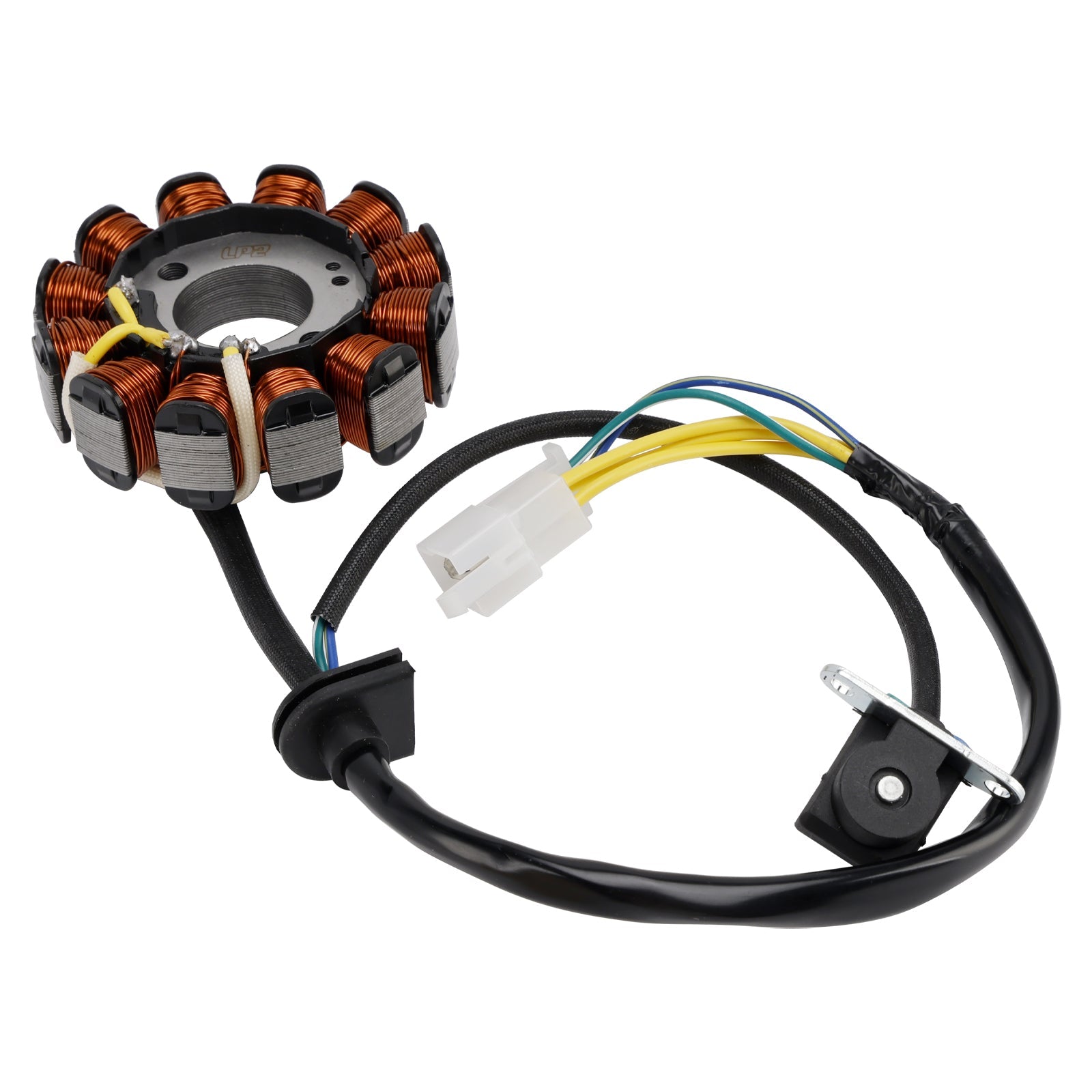 Statorgenerator voor Kymco Agility R16 125 S 200 City Like 200i 2006-2024