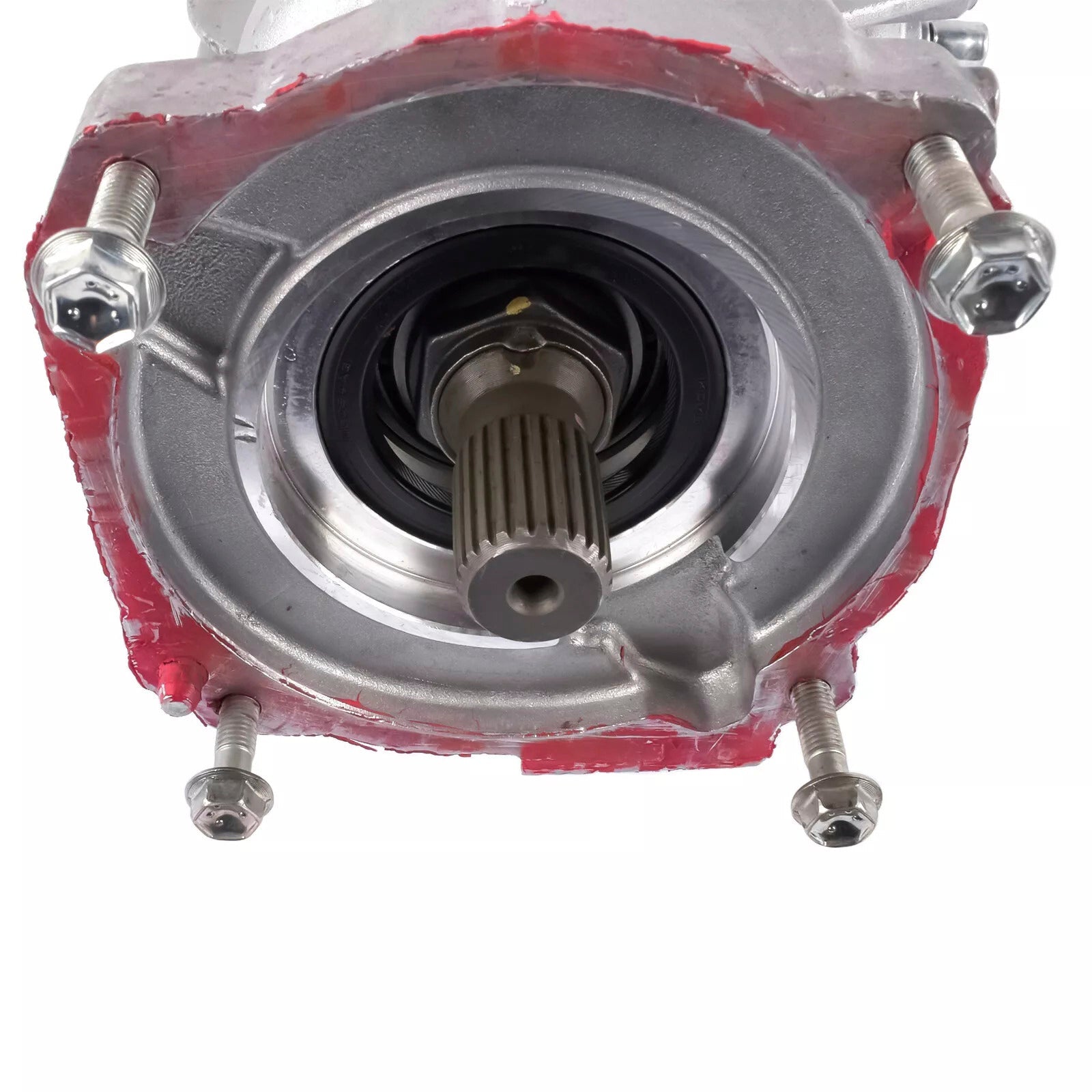 Ensemble différentiel arrière à traction intégrale Toyota Venza 2009-2015 4111073011 4111058030