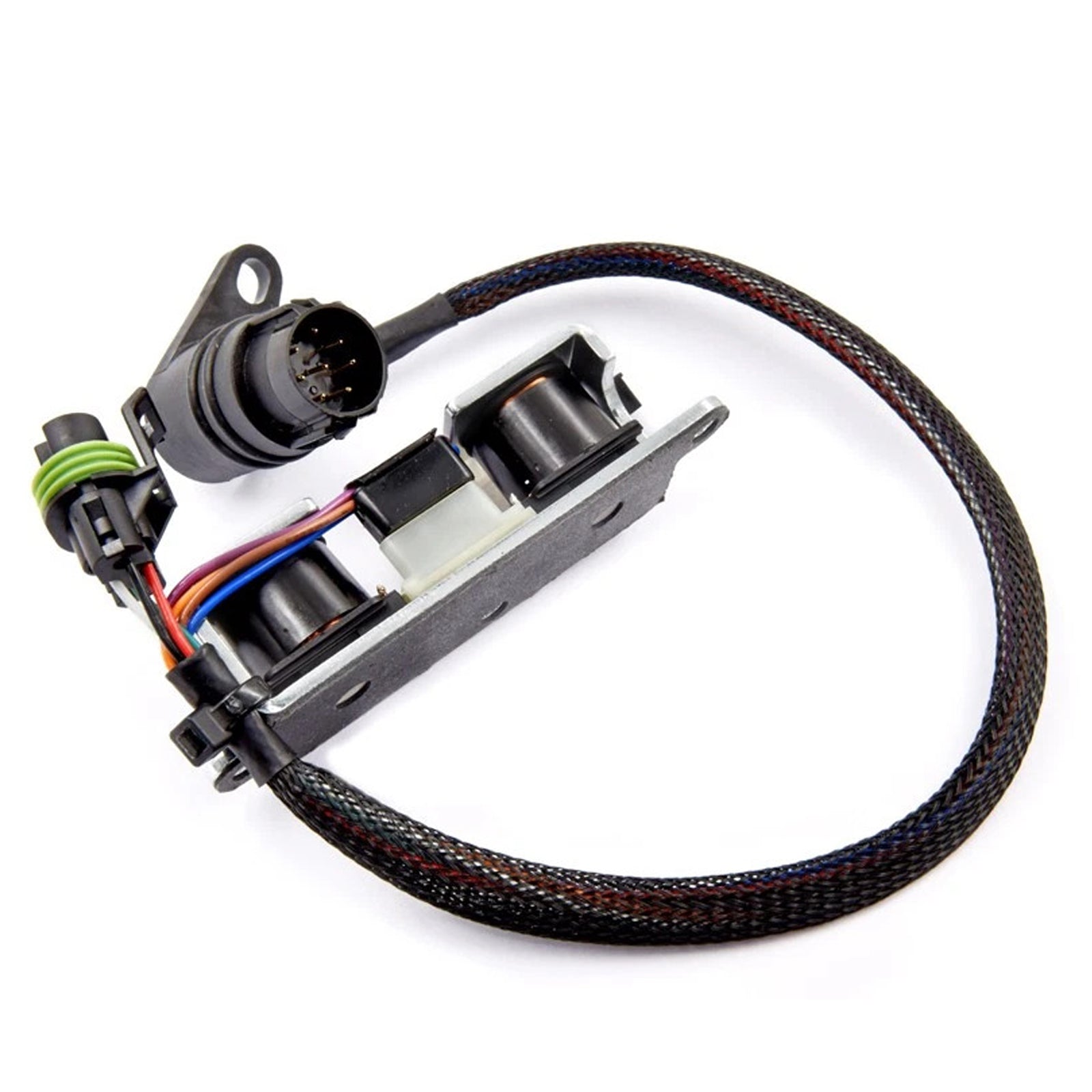 Électrovanne de verrouillage et de surmultiplication 52118652 pour Dodge 42RE 46RE 47RE 1996-1999