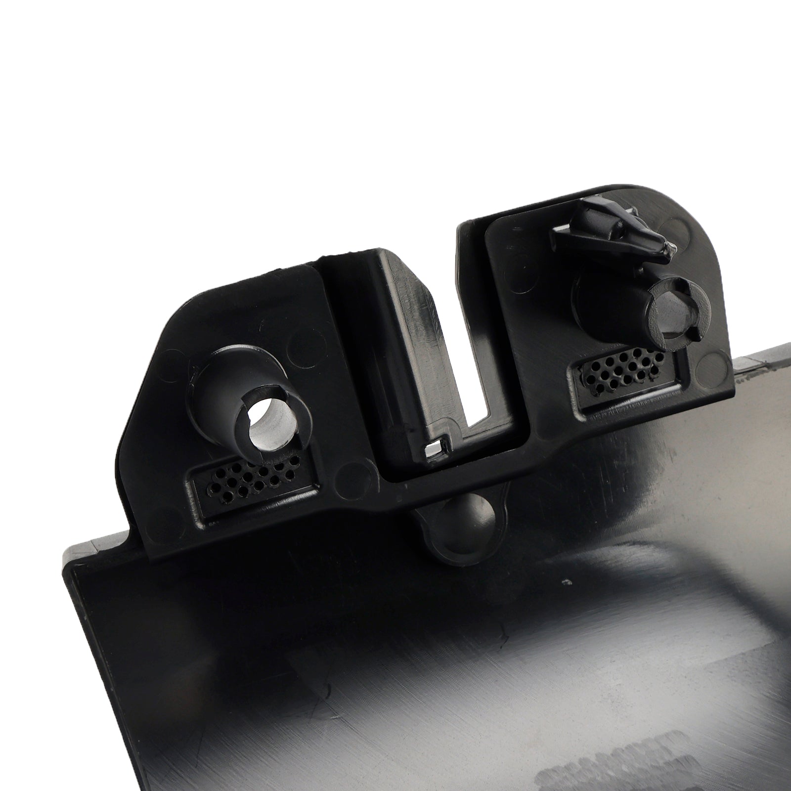 Panneau de garniture latérale droite du capot 7HC84TZZAA pour Jeep Gladiator 2020-2026