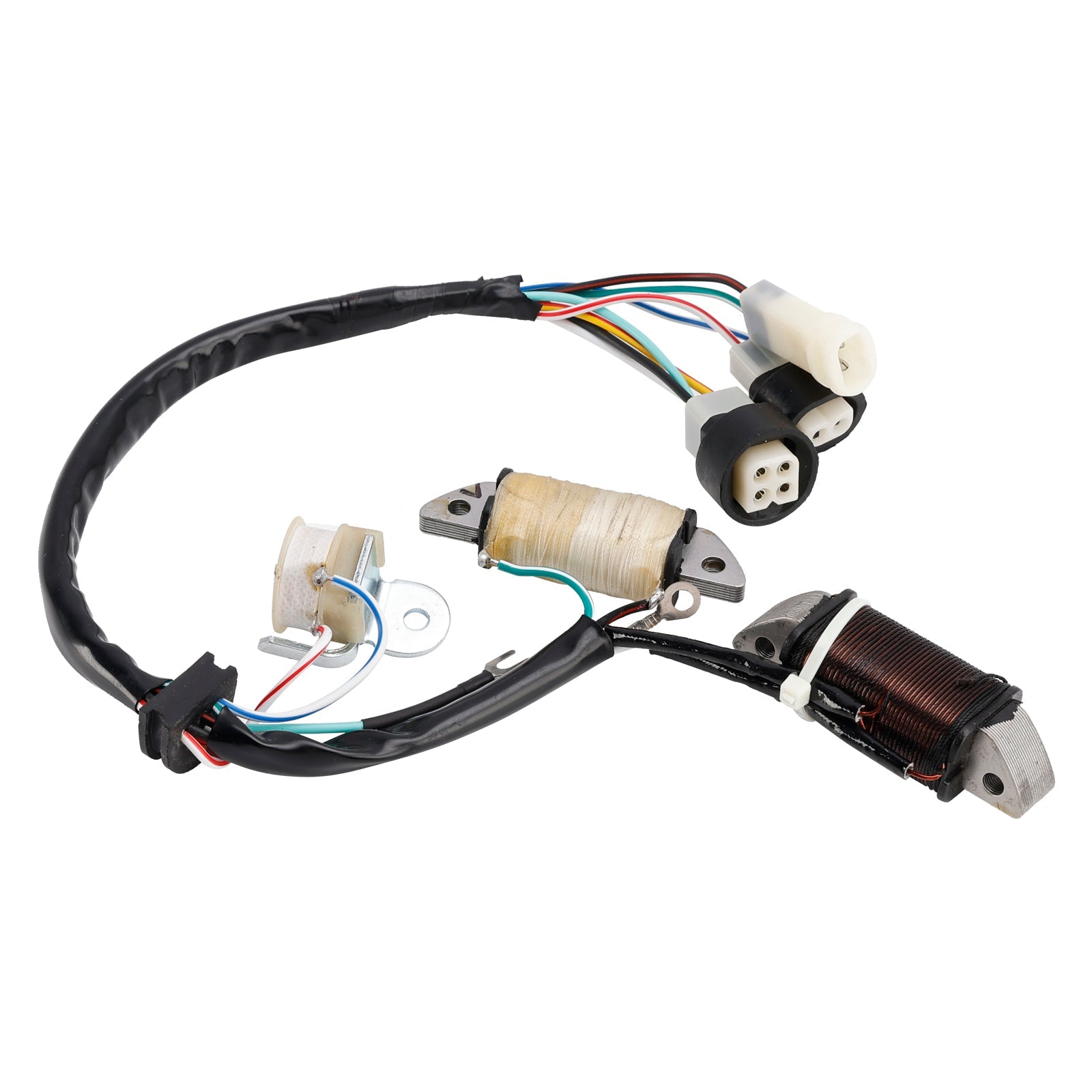 Yamaha YFM80 Stator magneto-Génerator Badger 80 1992-1994 3GB-85560-10-00