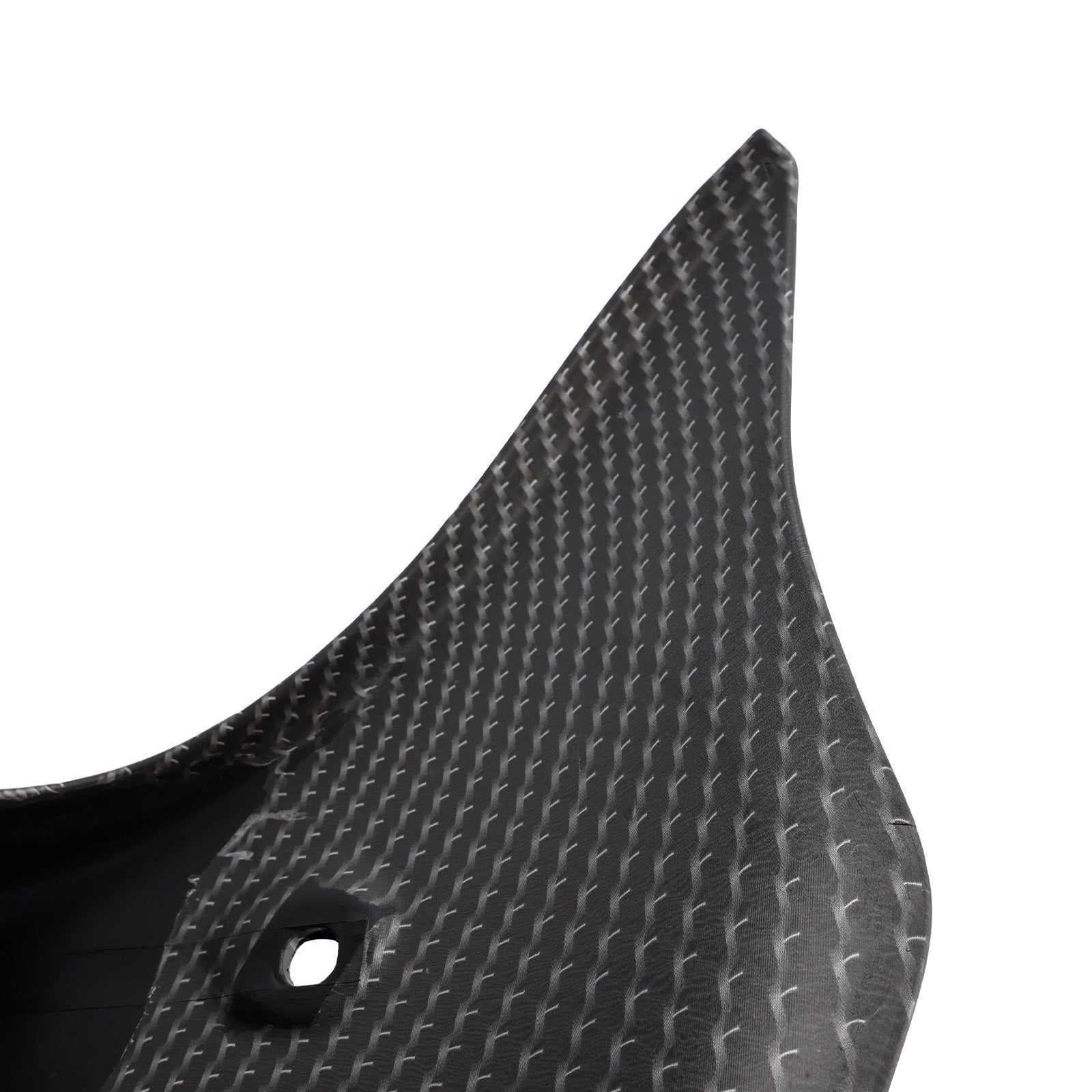 Carenatura sedile passeggero posteriore per Yamaha XSR900 (2022-2025)