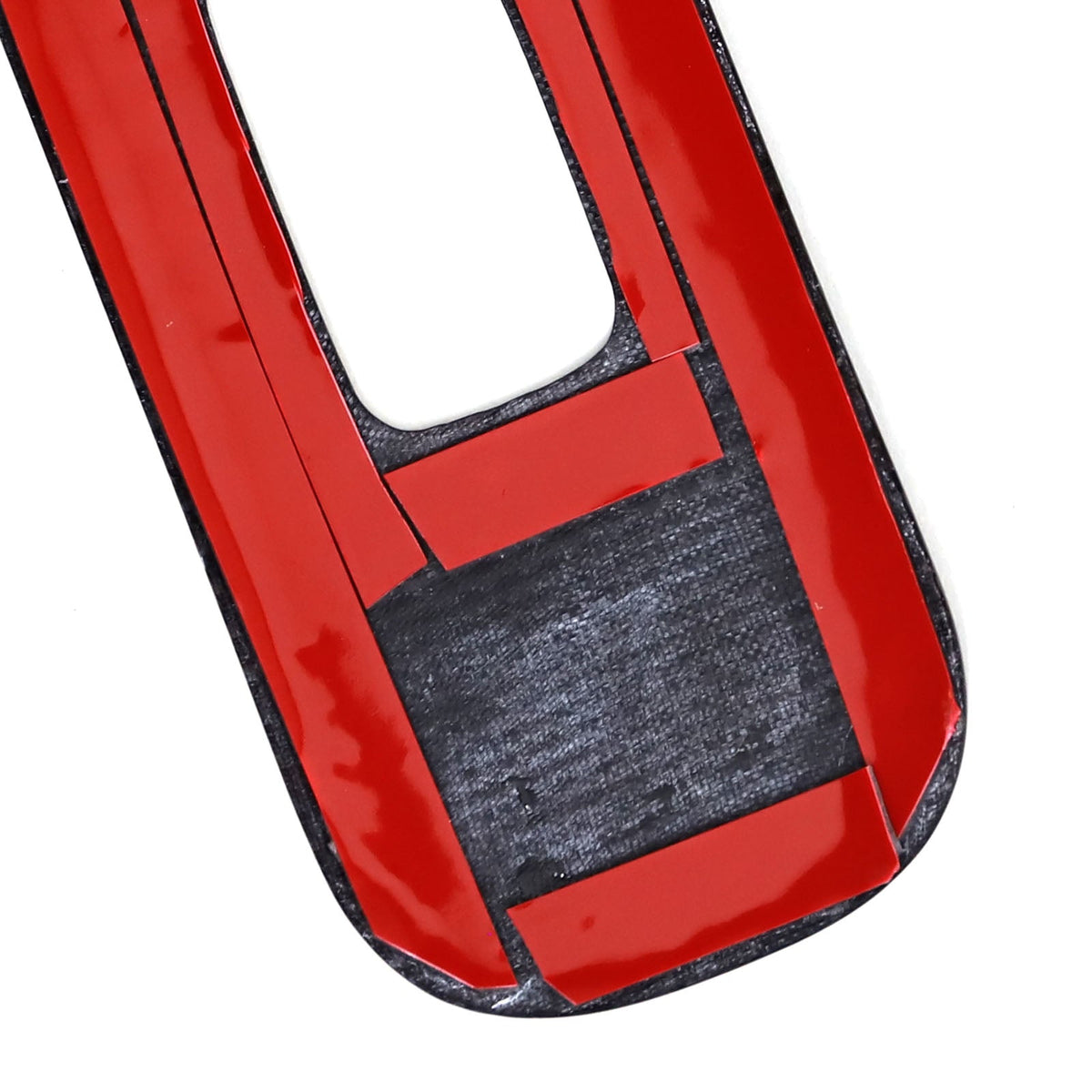 Cadre de commande de levage en fibre de carbone et verre pour Mercedes-Benz Classe G W464 W465 (2019-2026)