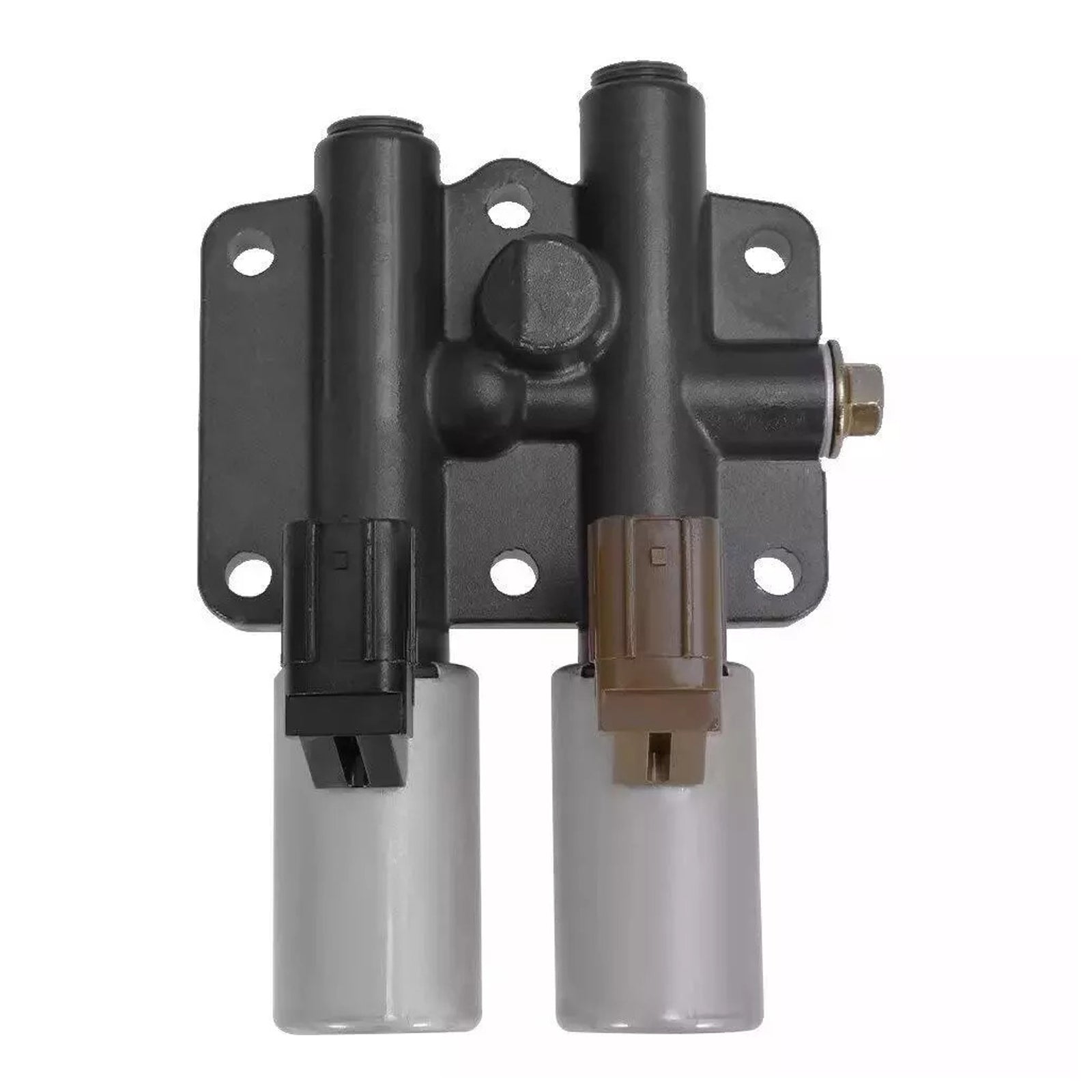 Solénoidna linearna hitrost Sprememba dvojnega menjalnika 28250-P6-024 za Honda Accord 1998-2007