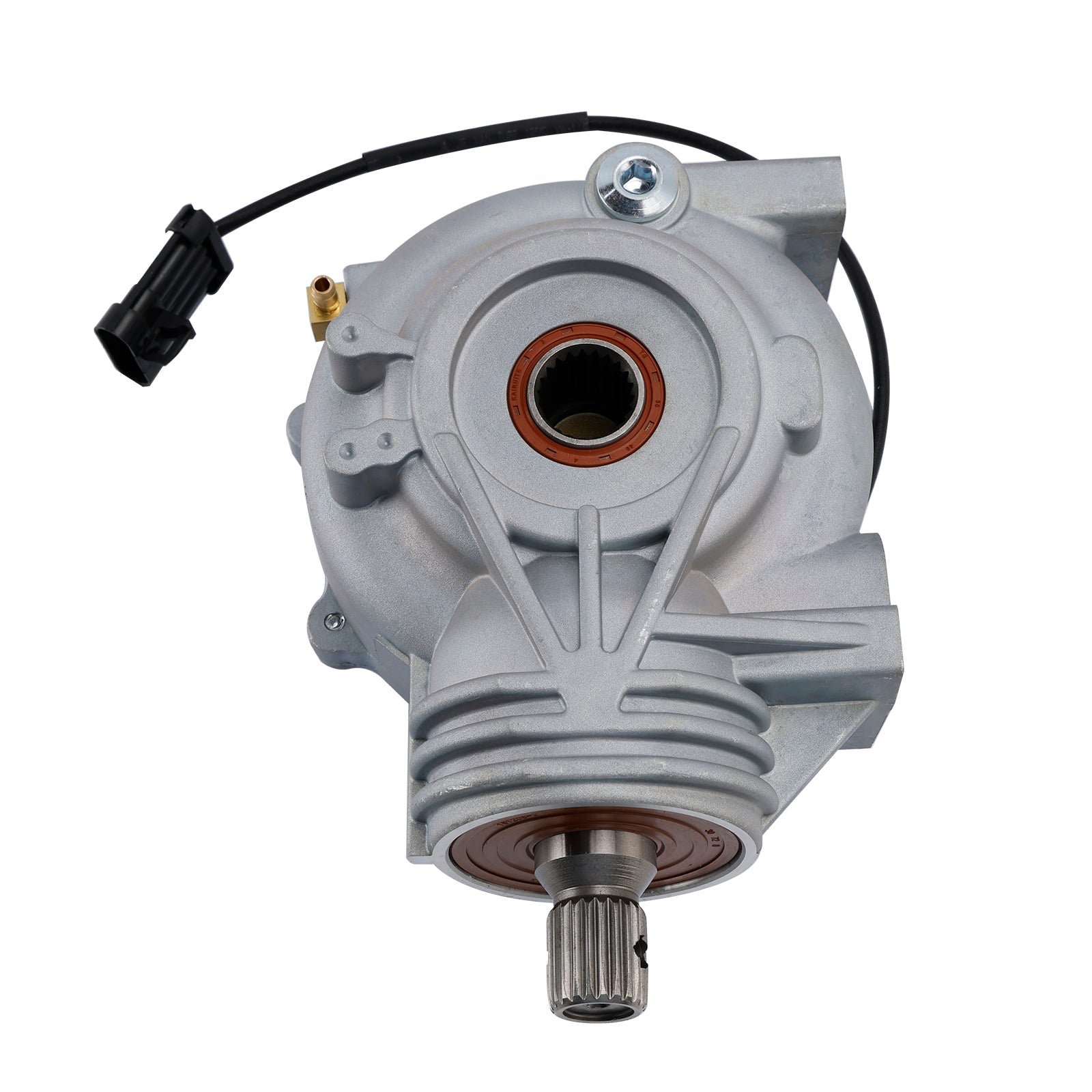 Kit de boîtier de différentiel avant pour Polaris RZR Trail 570 2022 (1333750 et 1333105)