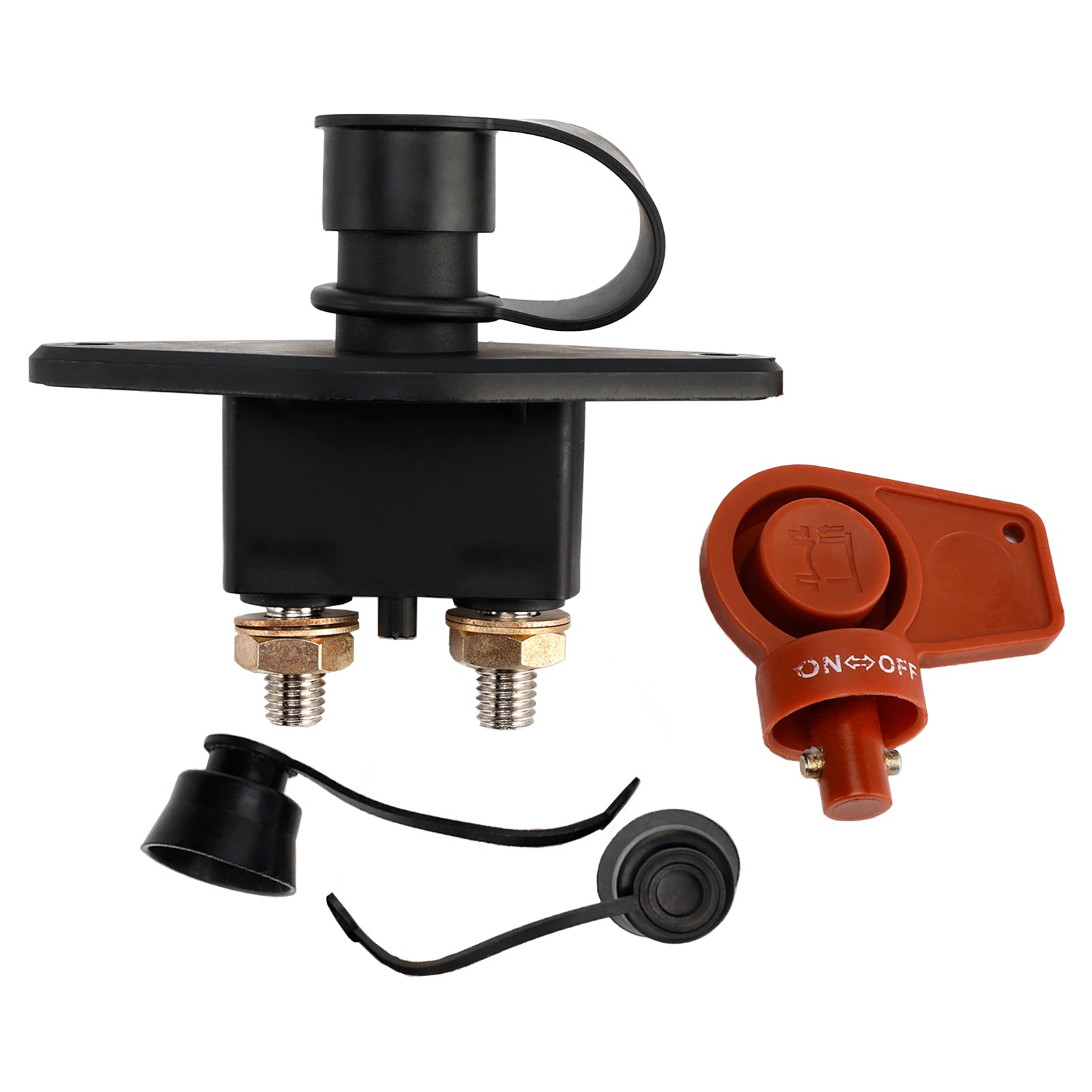 Stikalo d&Izolacija akumulatorja za tovornjake TGA TGL TGS TGX L/M2000 81255066121