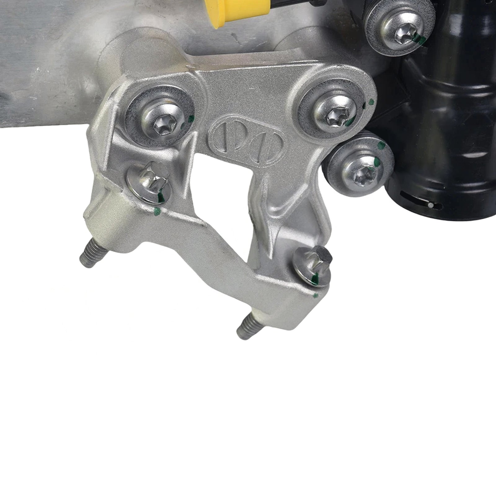 Enfriador d'Aceite de transmisión 17218607237 para BMW X3 X4 xDriver 430i 2.0L 2018-2023