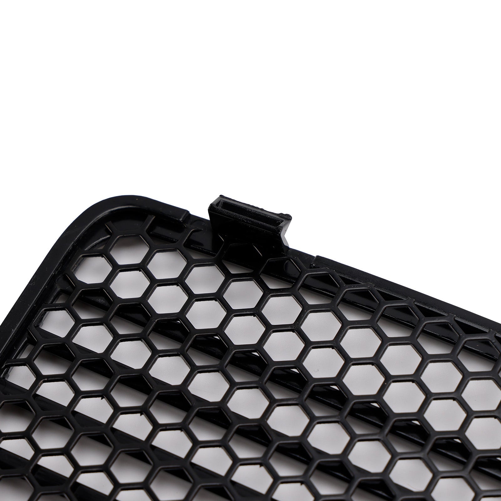 Grille de radiateur de carénage inférieur compatible avec Road Glide King FLHR Special FLTRXS