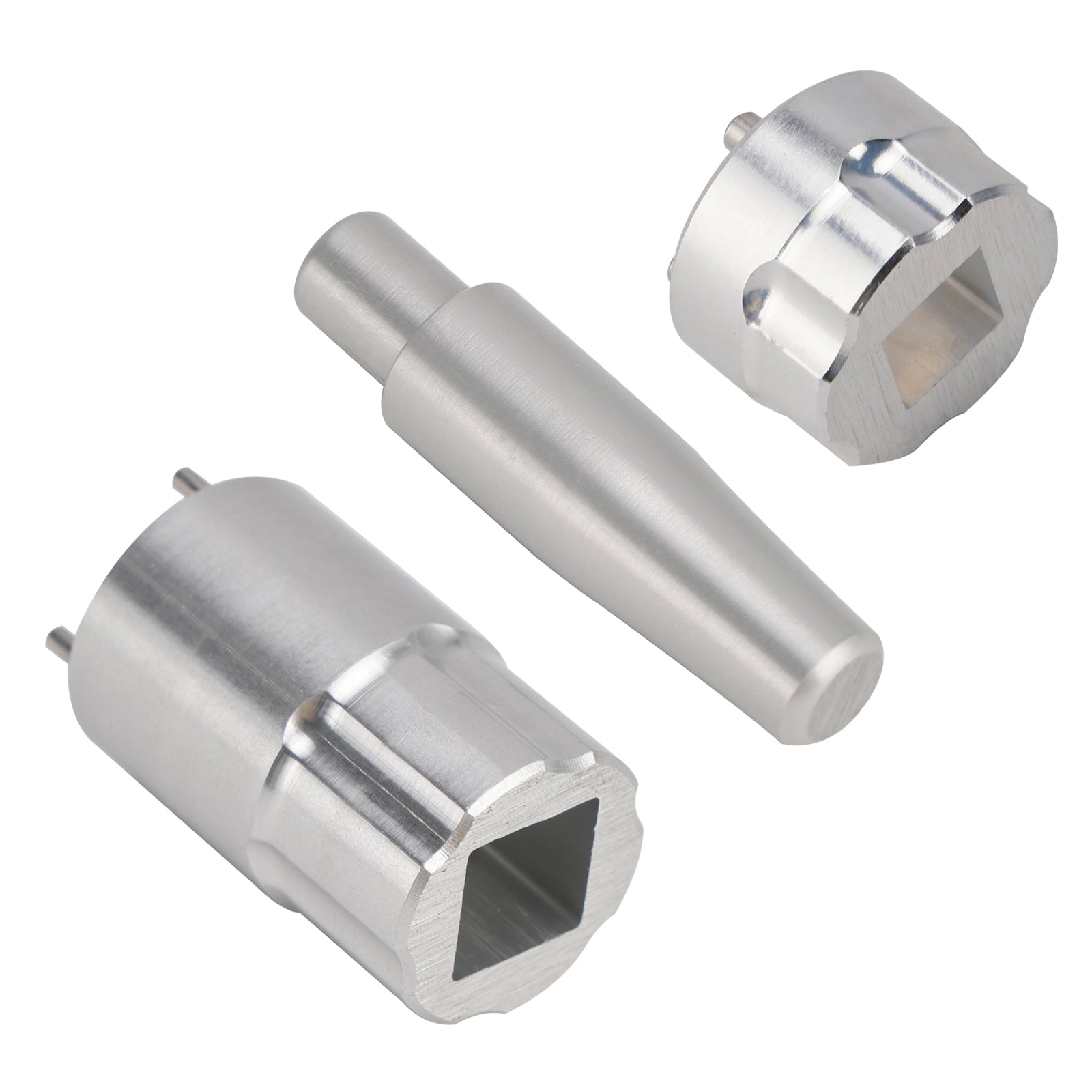 Herramienta de rebote 398-00-761 y válvula básica 398-00-763 + pelota para Fox DPX2