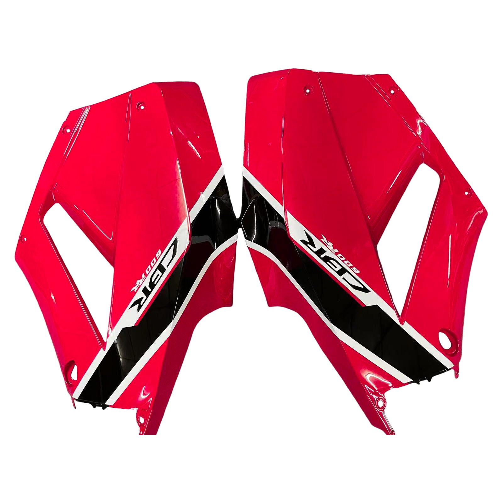 Kit de carénage en plastique ABS pour Honda CBR600RR 2013-2023 F5