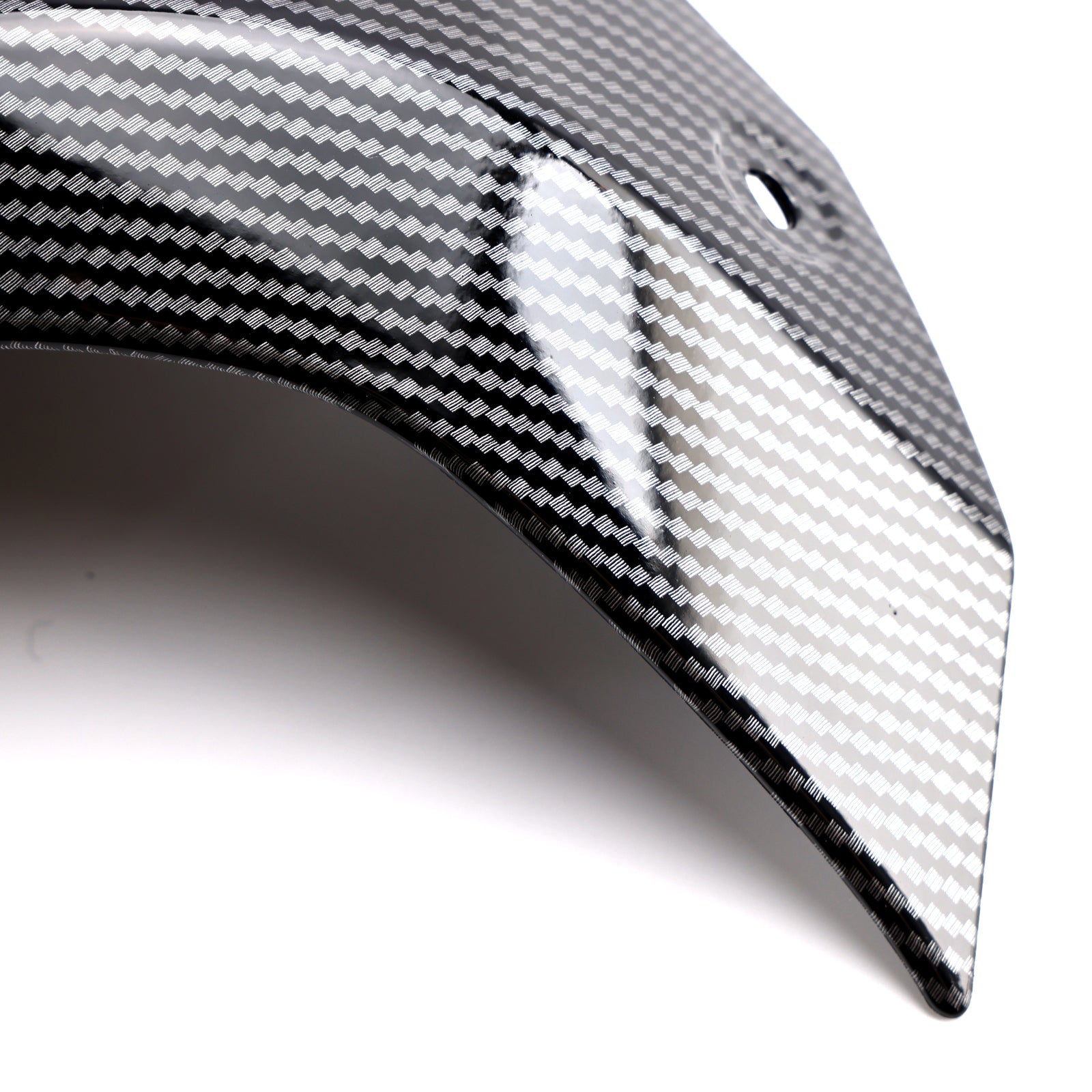 Couvercle de carénage de protection de panneau de cadre latéral pour Yamaha Tenere 700 2019-2024