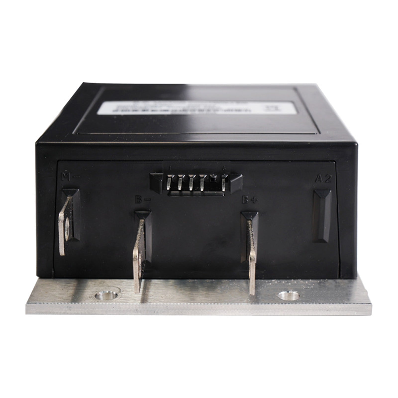 Contrôleur de vitesse 48 V 325 A 5 kΩ - 0 Ω compatible avec les voiturettes de golf Club Car DS (modèles 1996 et suivants) - Référence : 1204-410