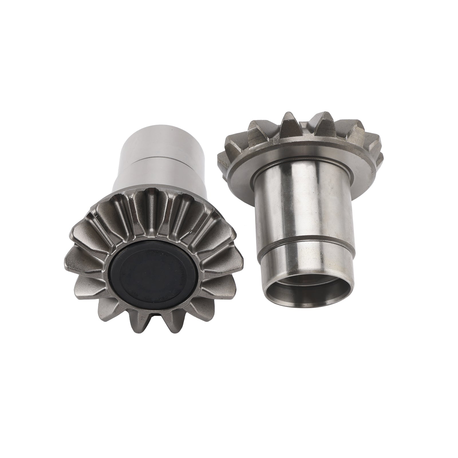 Par de Gables del eje antes de 7 velocidades para VW T5/T6 2010-2018 0BT 0BH DQ500 DQ381 U2GBK102