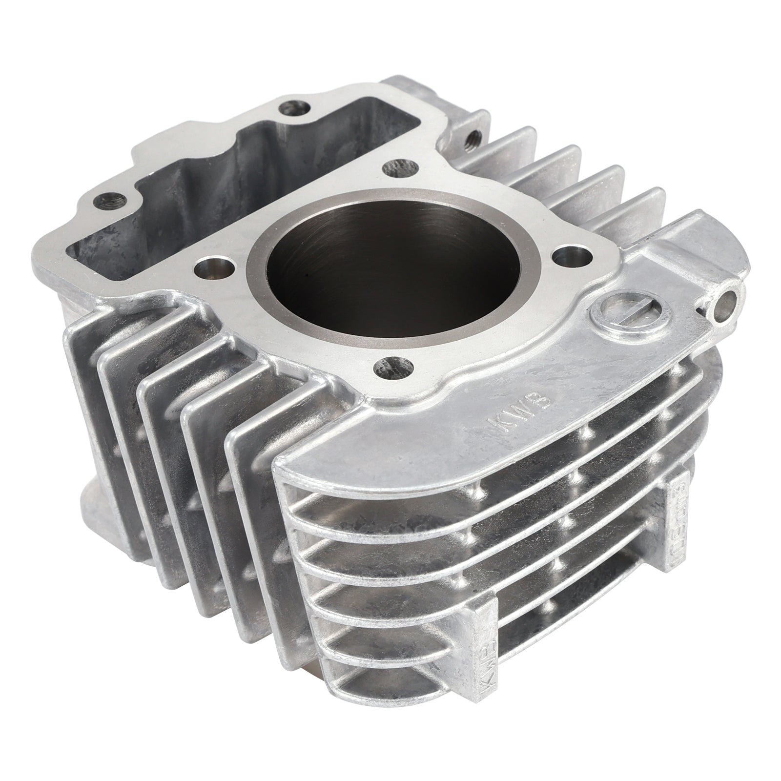 Kit de reconstrucción motor superior (cilindro, pistón y junta) 50 mm para Honda CRF110F (modelos 2013-2025) - Referencia : 12100-KWB-600