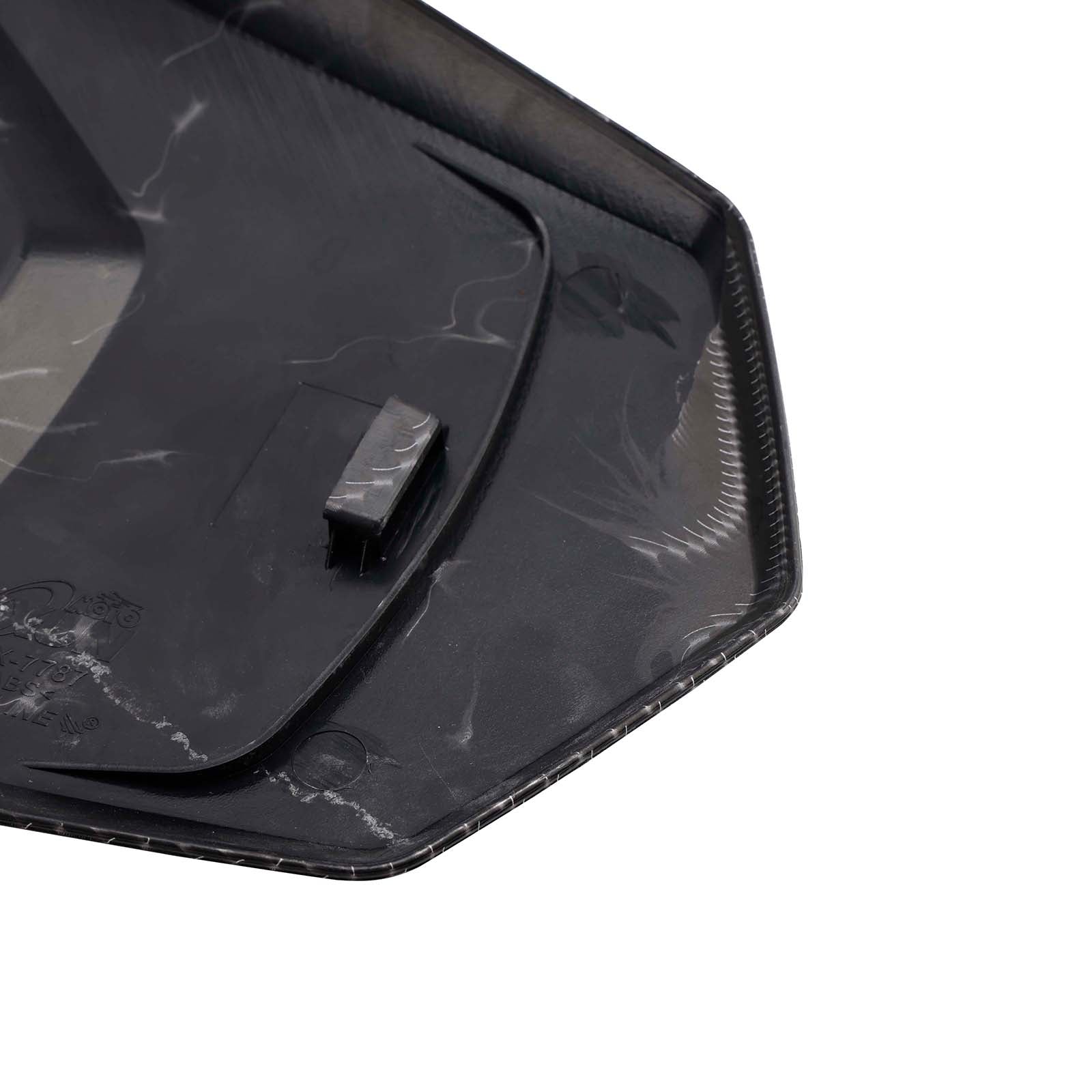 Achterlichtkuip voor Yamaha Tenere 700 T700S (2025-2026)