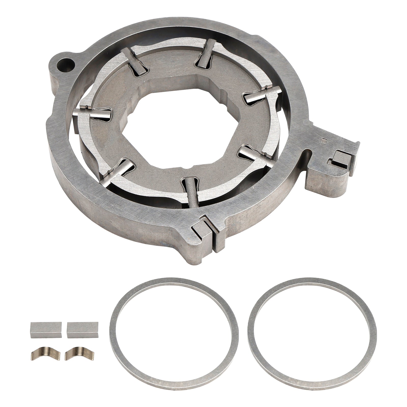 Komplet za popravilo črpalk za motorno oljno črpalko Nalijte Vauxhall Z12XEP A12XER 1.2 1.4 Bencin 25199823