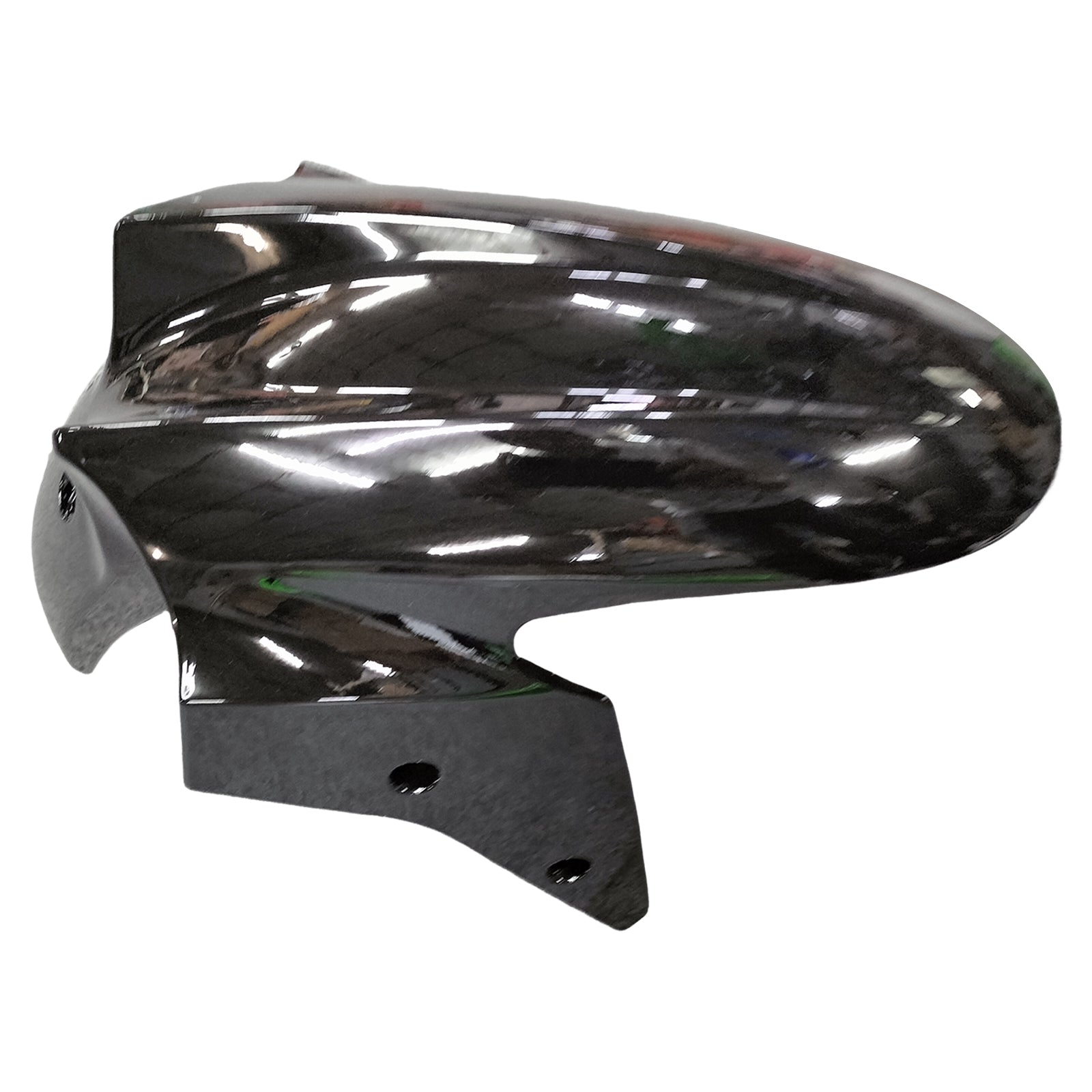 Kit de carénage injecté en plastique ABS pour Kawasaki EX250 Ninja250R 2008-2012