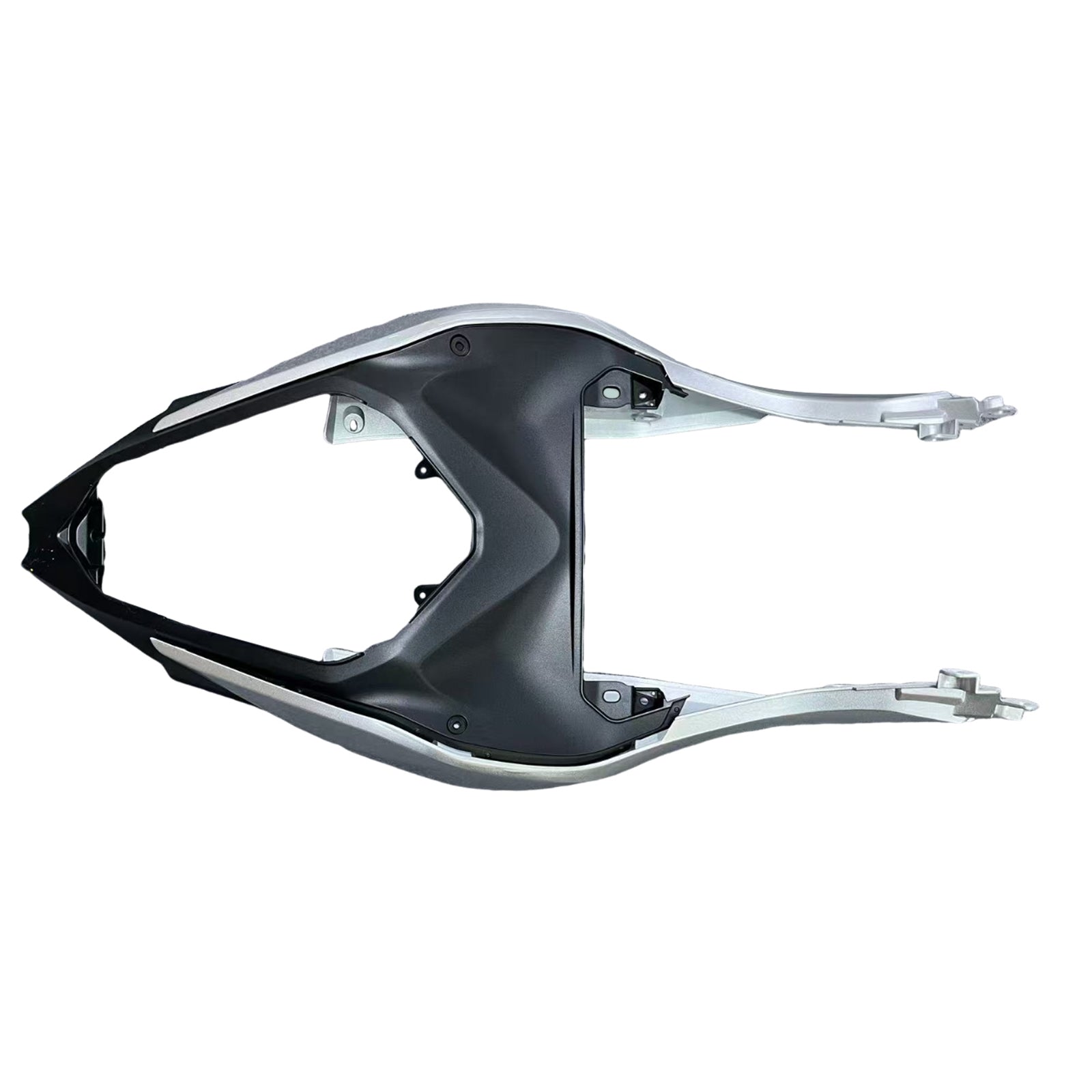 Kit de carénage en plastique ABS pour Kawasaki Ninja 500 2024-2026