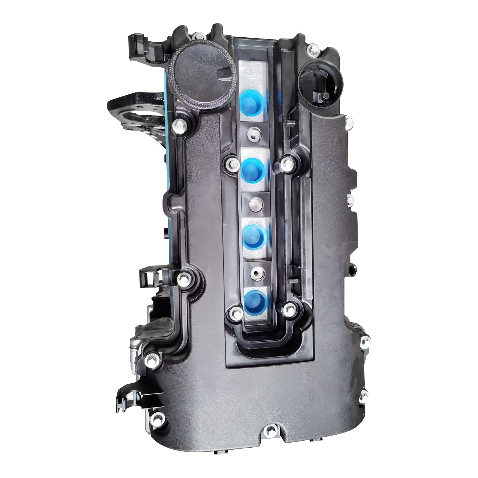 Bloc moteur neuf B14NET 1.4 Turbo 140 ch pour Vauxhall Astra, Insignia et Meriva