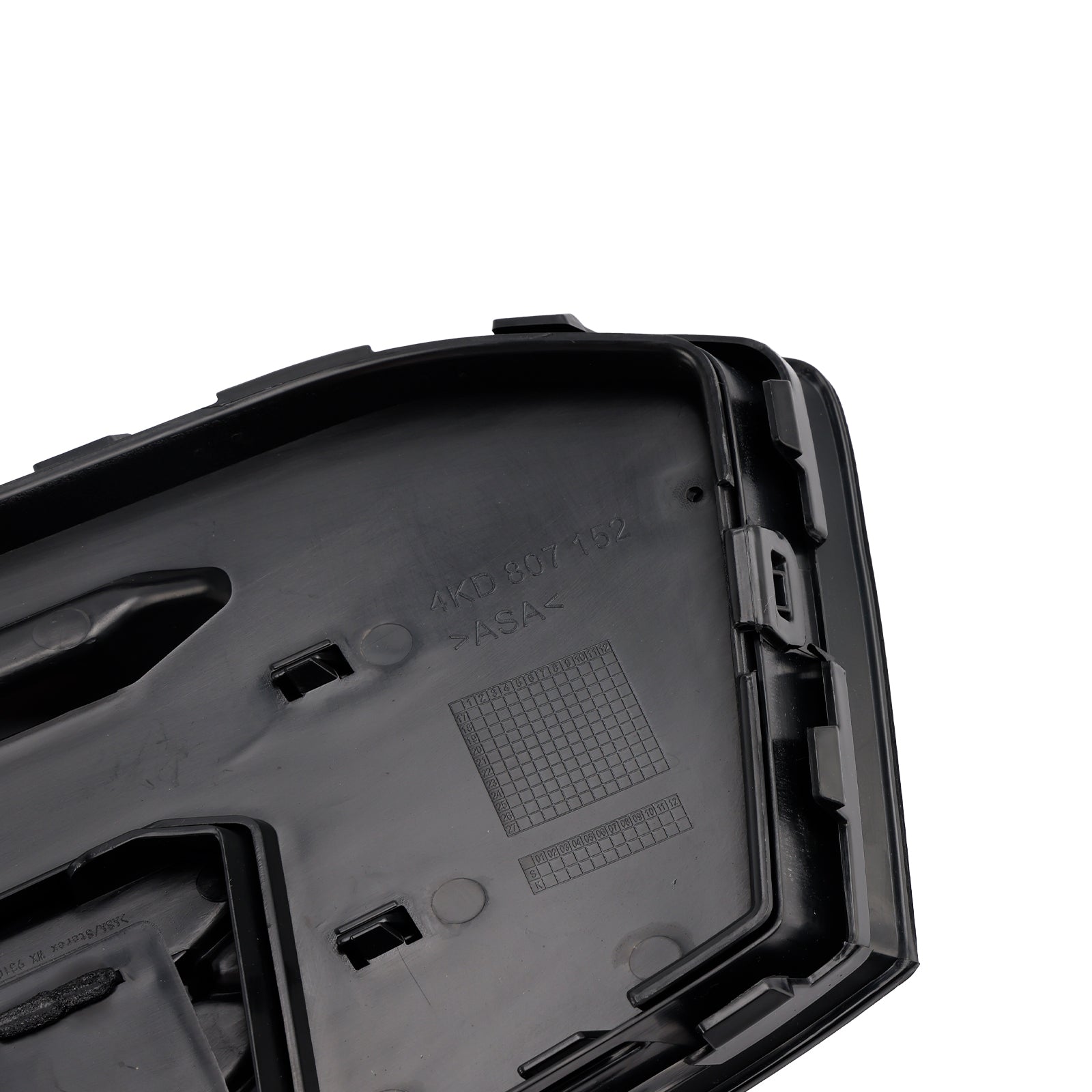 2019-2023 Audi A6 C8 S-Line S6 2 stuks Enjoliveur van Flaid Ligue eerder