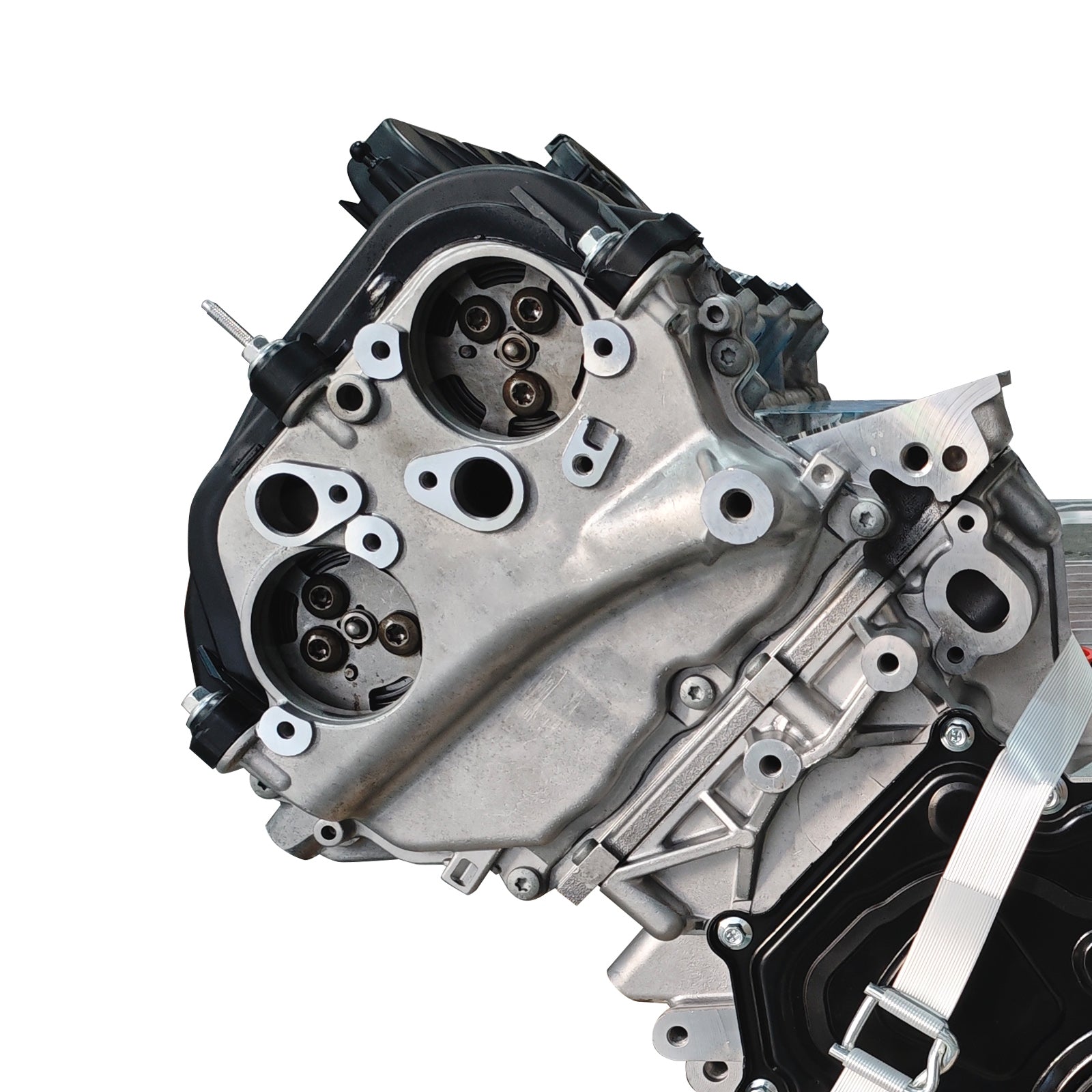 Bloc-moteur long 3.0L AJ126 306 ch pour Land Rover Range Rover Sport L494 (2013-2016)