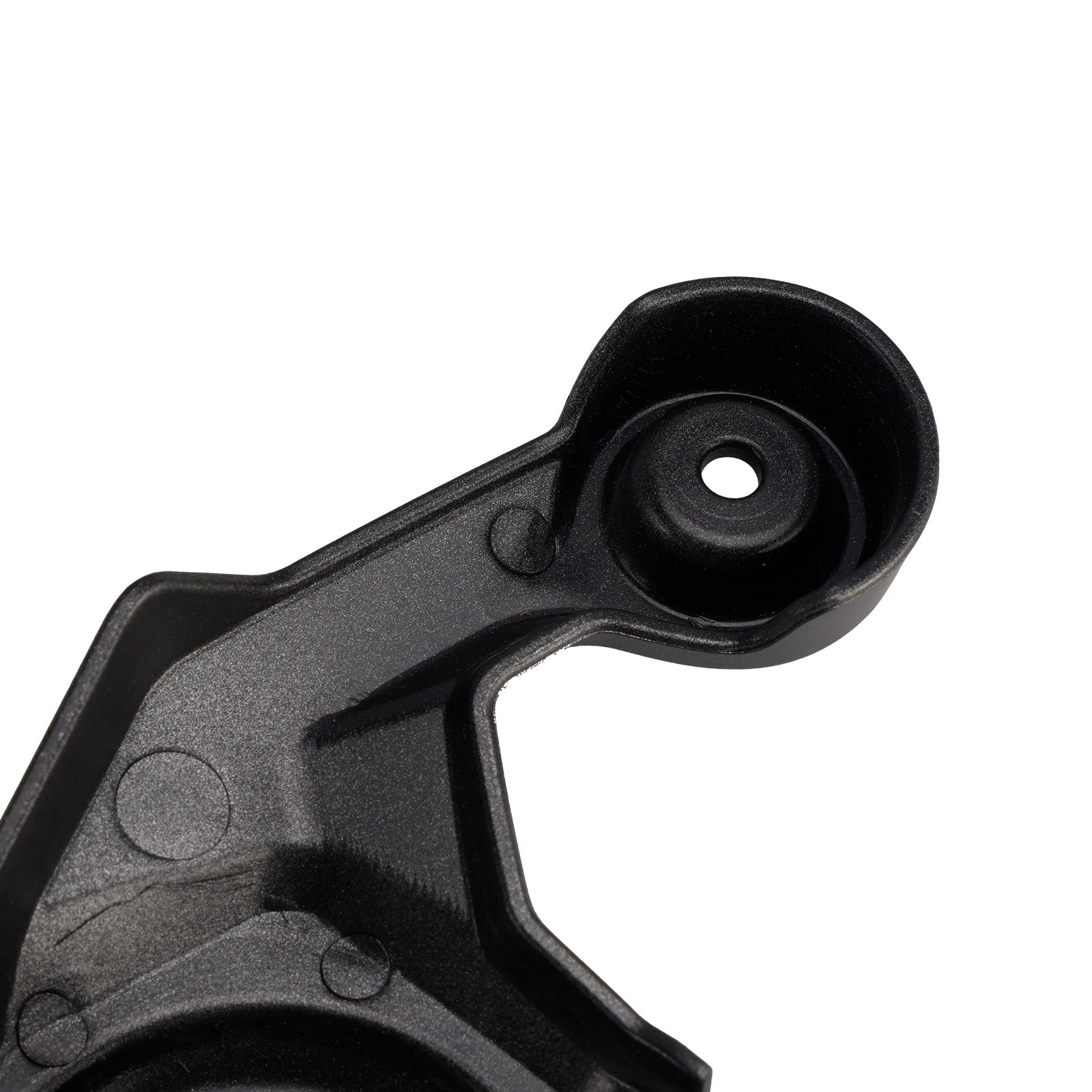 Carénage de protection latérale de cadre pour Kawasaki Z900 2025-2026