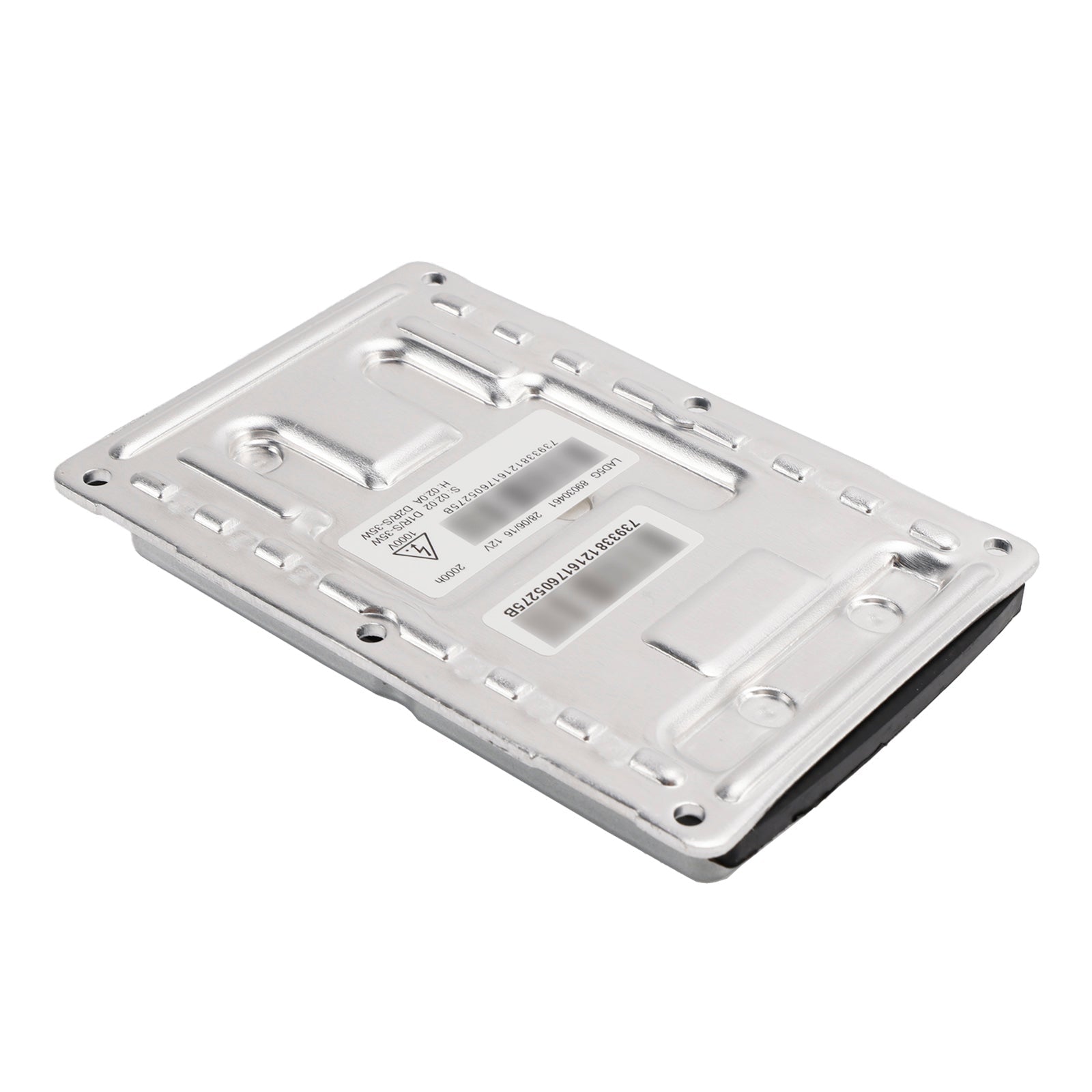 Ajovalojen sähköliitäntälaite Xenonissa HID D1S 89030461 Cadillac CTS: lle