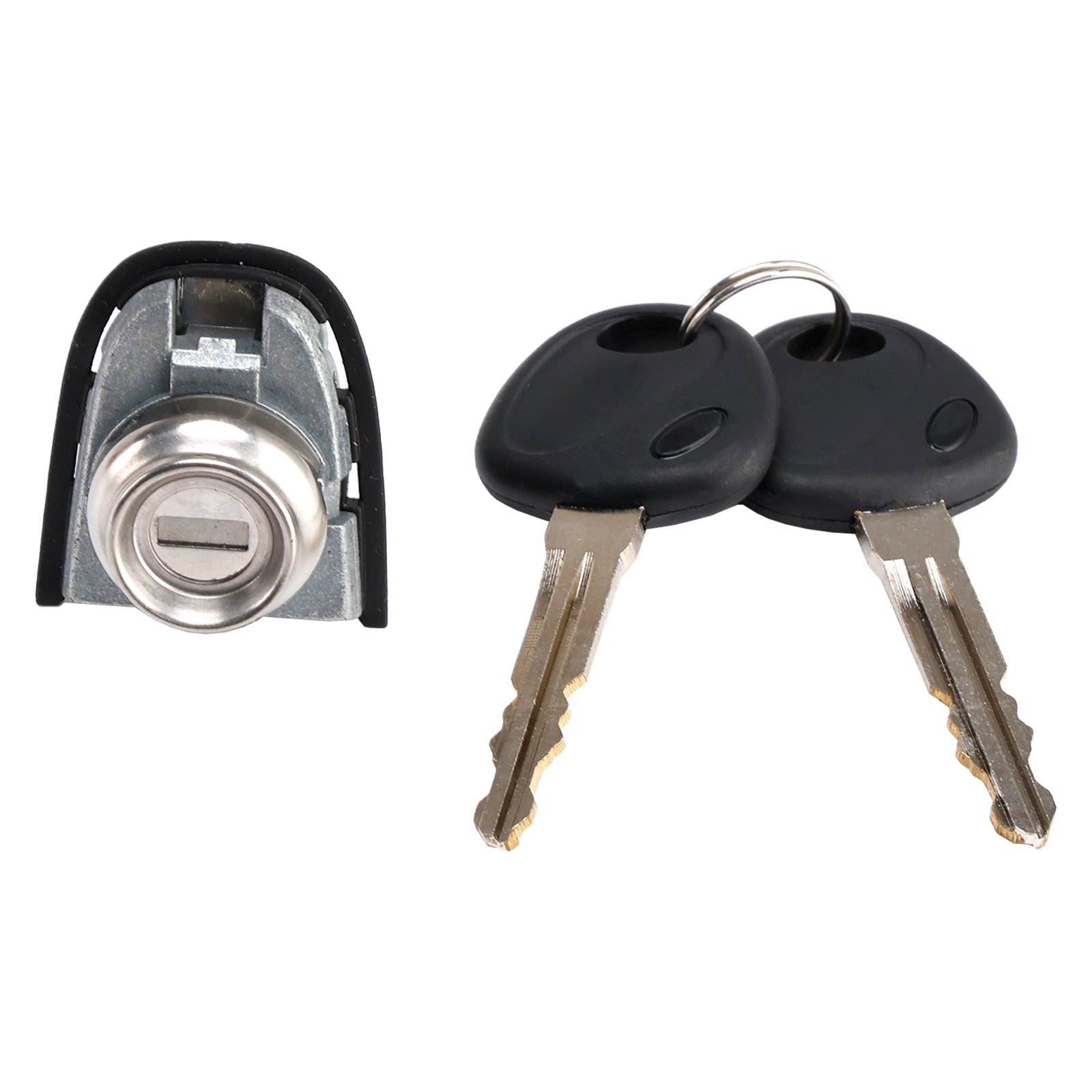 Vasen etuoven lukkosylinteri 2 avainta 81970-2KC00 Kia Soulille 2012-2013