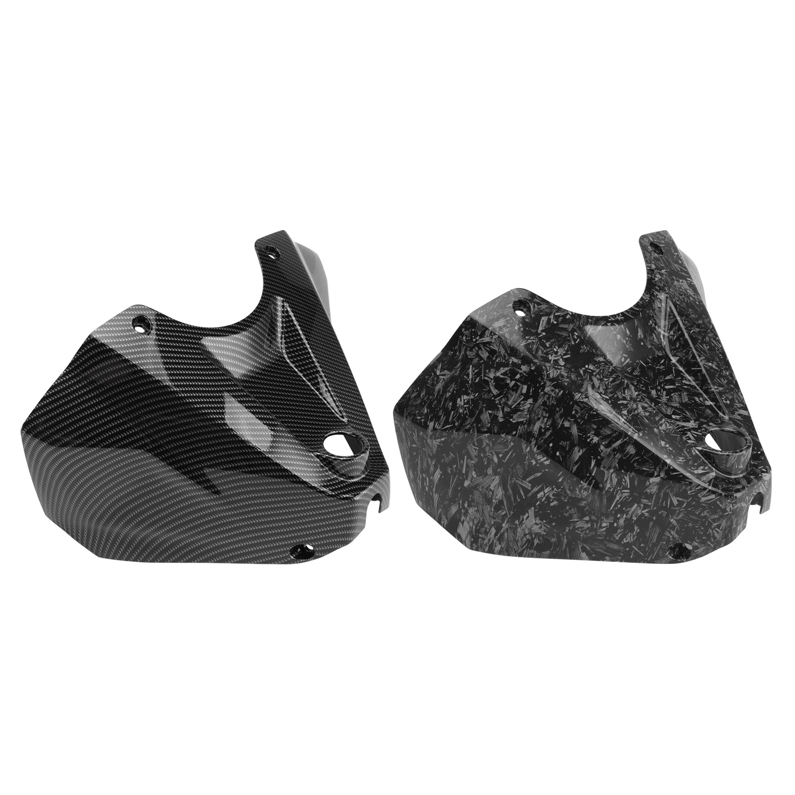 Osłona zbiornika paliwa, owiewka, wykończenie' przedni zbiornik paliwa do Aprilia RS457 RS 457 2024-2025