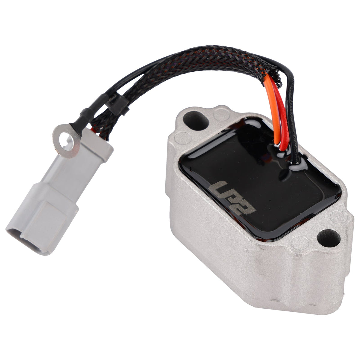 RÉGULATEUR DE TENSION POUR MOTEUR HORS-BORD EVINRUDE/JOHNSON 75-250 CV 586546 0586546