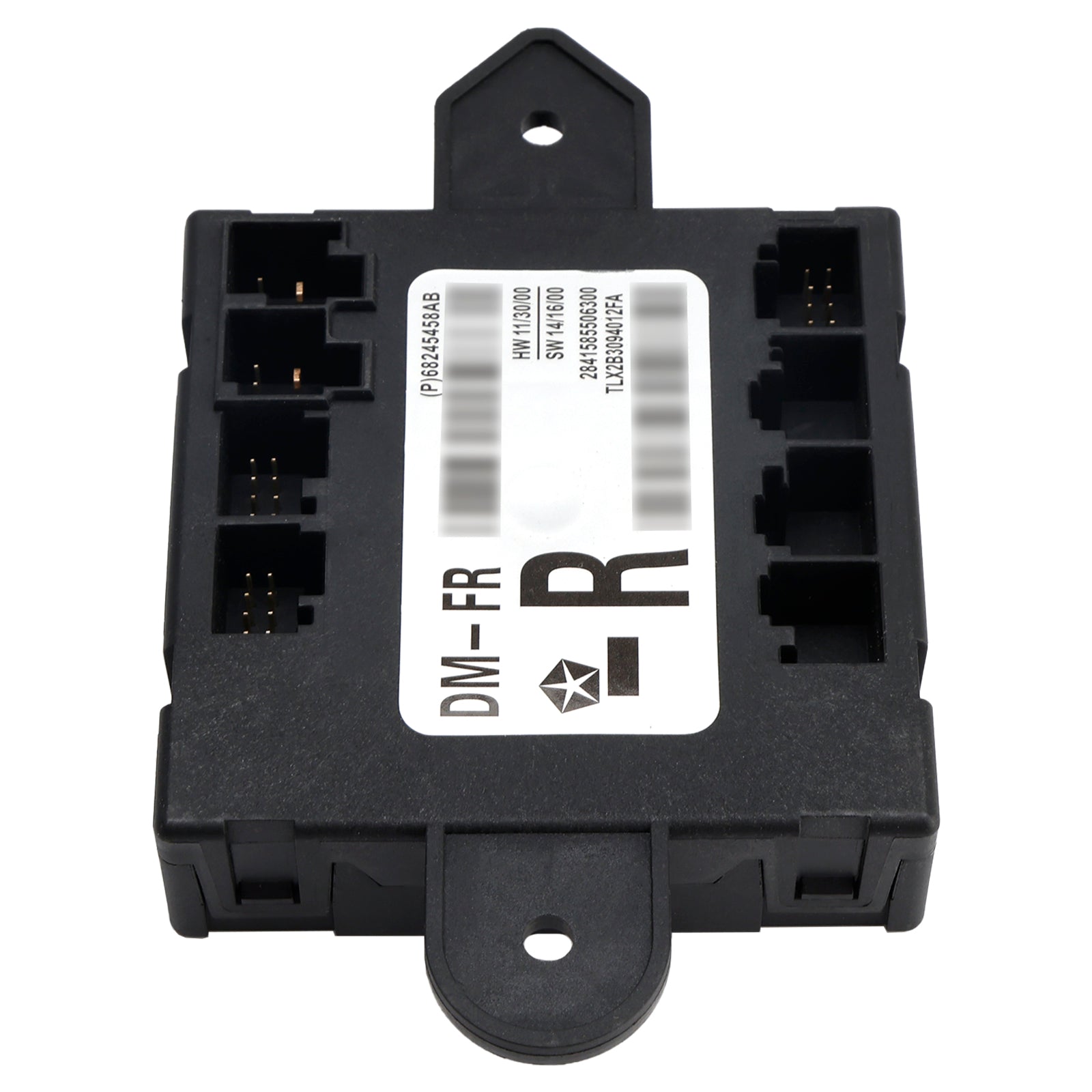 Modulo di controllo porta destra 68245458AD per Grand Cherokee Journey 2014-2022