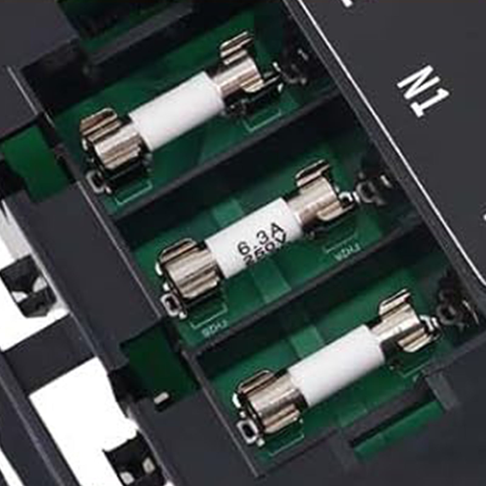 Modulo di spargimento di carico di carico intelligente (SACM) con generatore per generatore generac A000449959