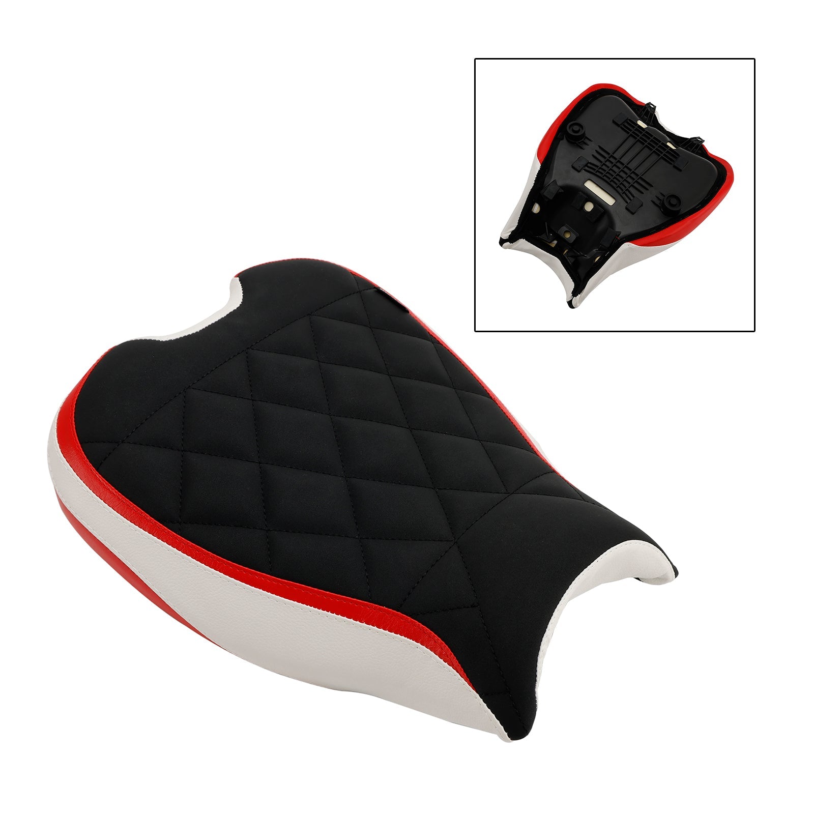 2022-2023 di Streetfighter V2 Band Driver Driver Driver Cushion PU