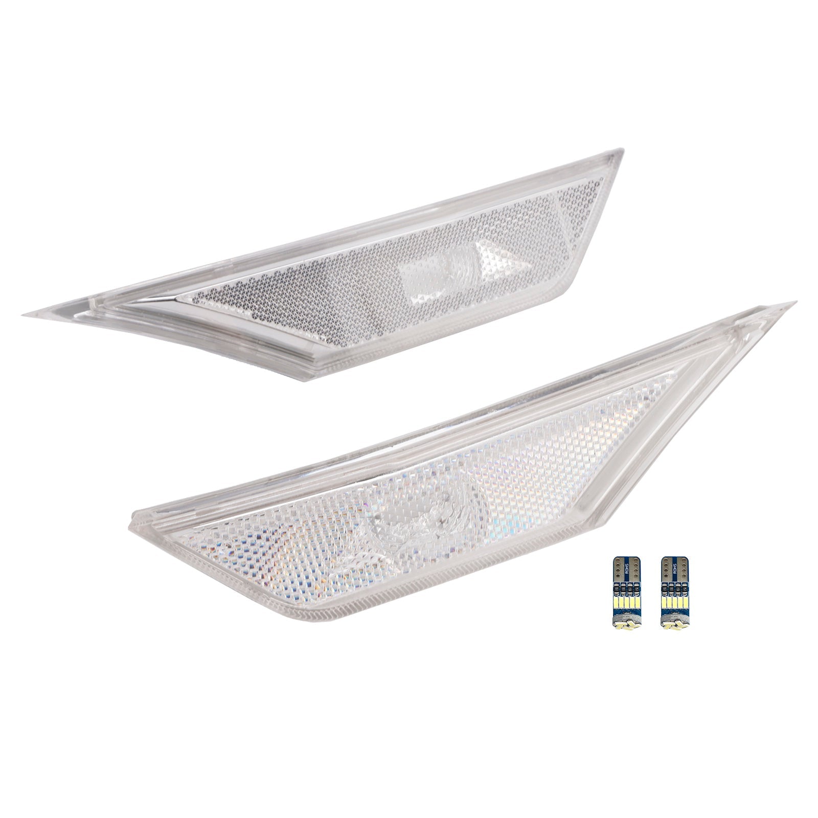 Ohišje stranskih smernikov za Honda Civic 2016-2021