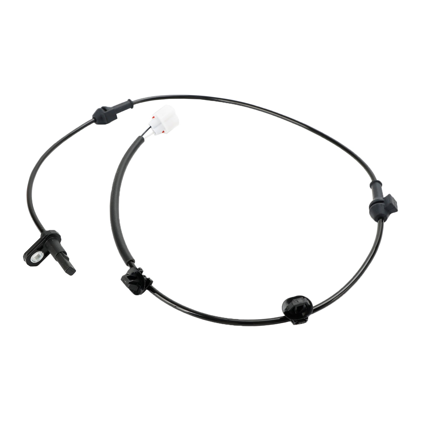 Sensore velocità ruota ABS anteriore sinistro/destro per Mitsubishi Mirage 4670B087