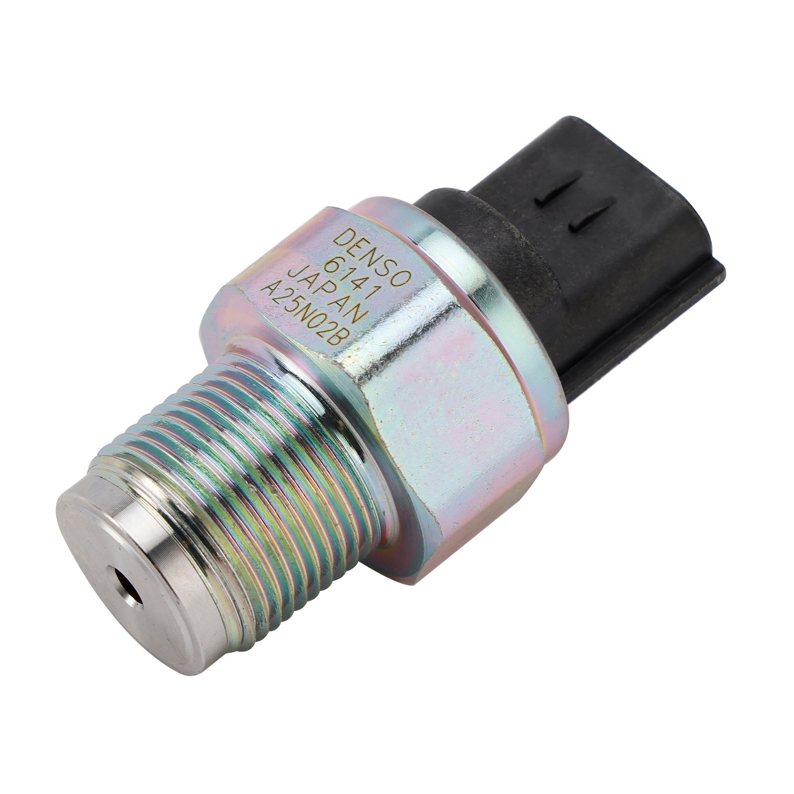 RE520930 Brandstofdruksensor voor John Deere 7420 7520 7710 8120 8220 RE515635