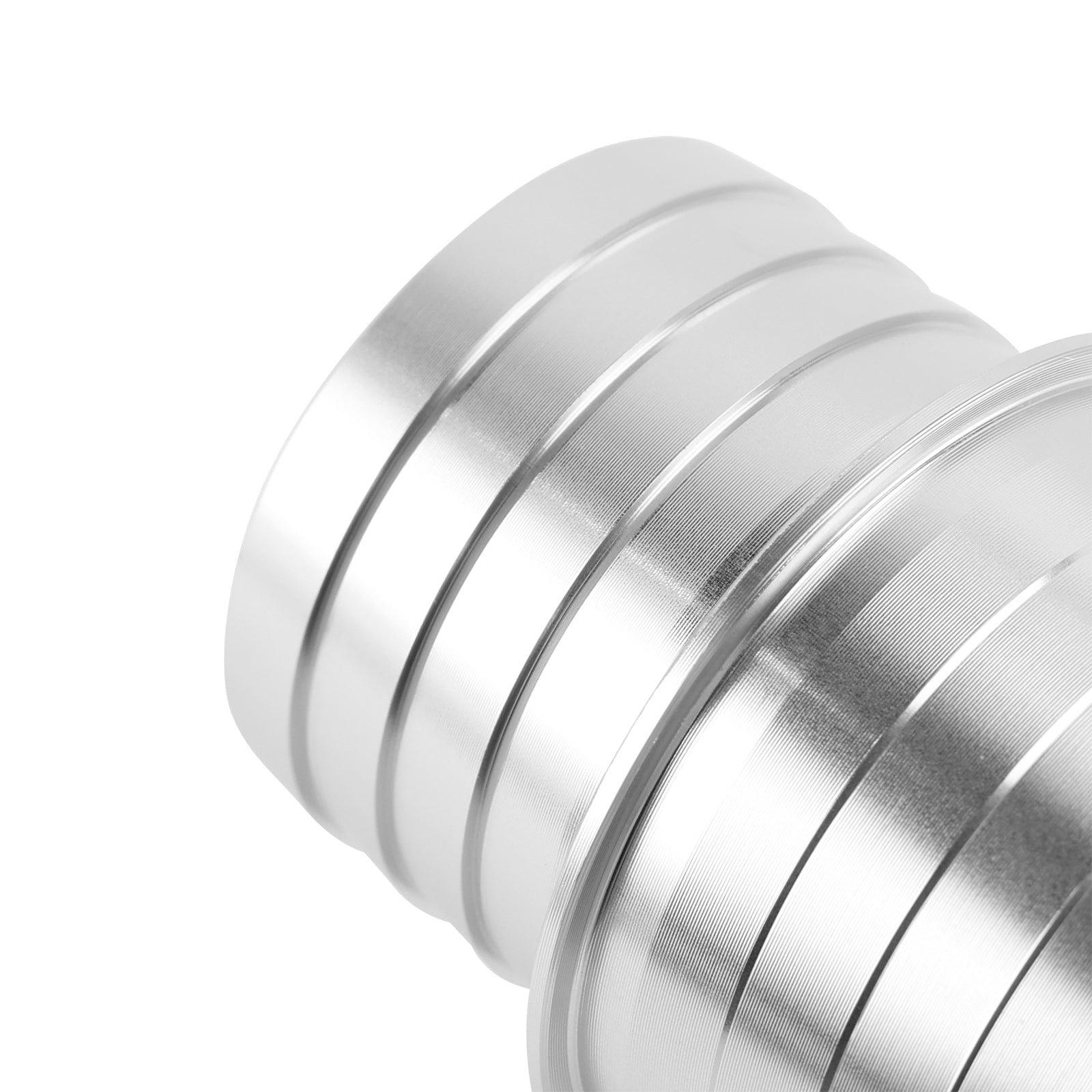 Adattatore di raccordo riduttore di riparazione per raccordo a innesto da 1-1/2"2"" a 1-3/4""