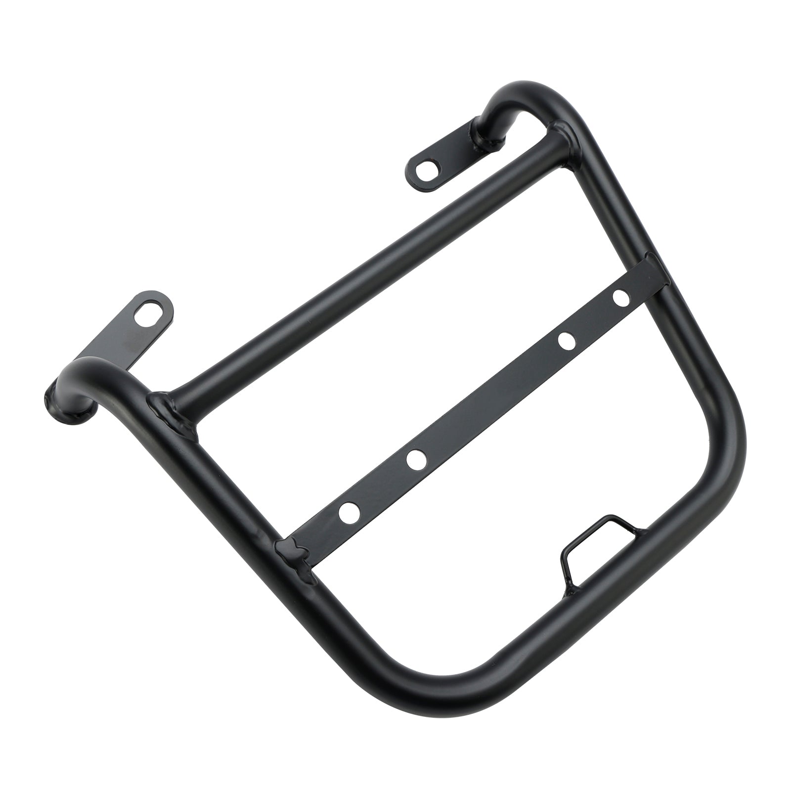 Soporte de montaje para bolsa lateral BMW R18/100/Classic/B 2020-2024