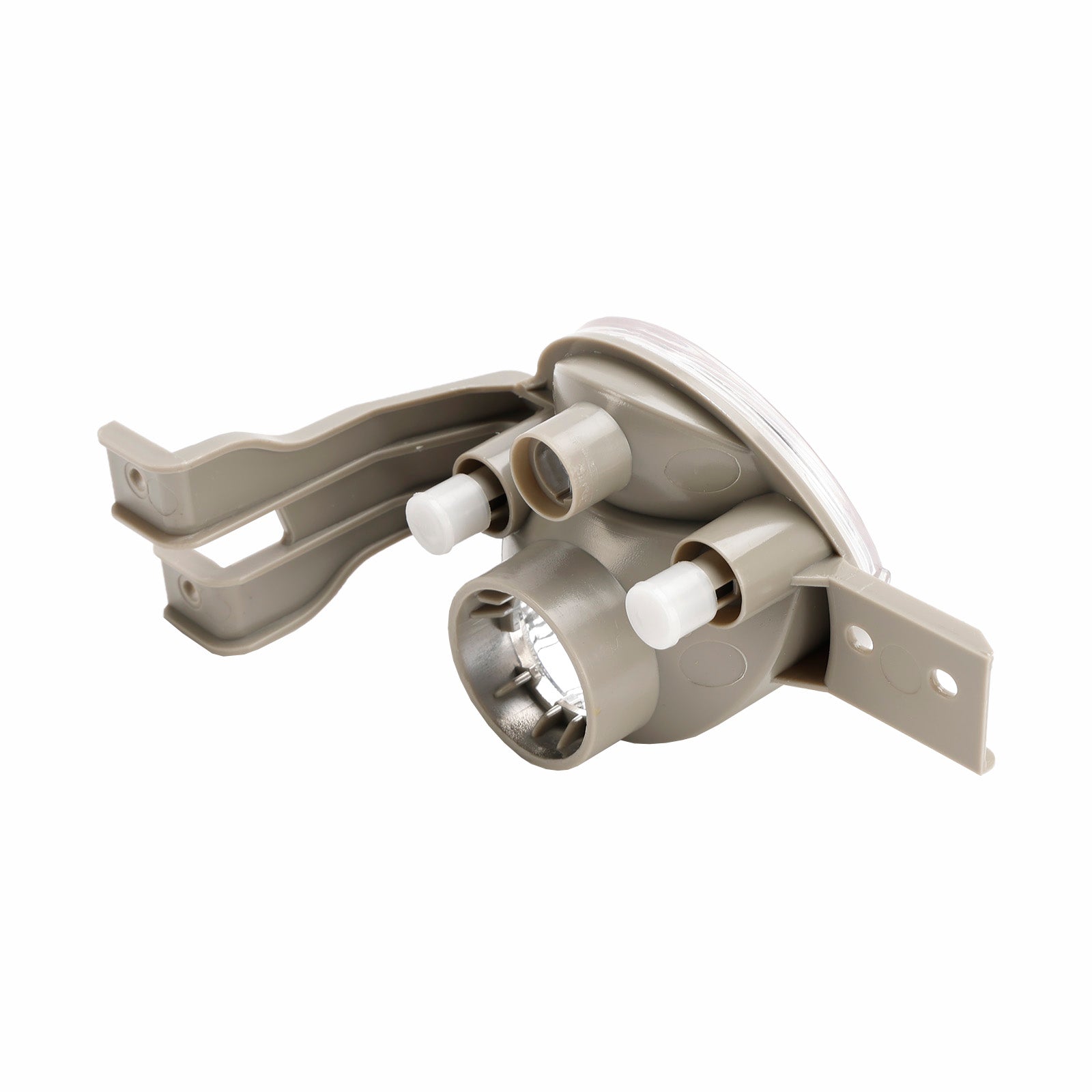 Richtingaanwijzer rechtsvoor, heldere lens 63136911720 voor Mini Cooper