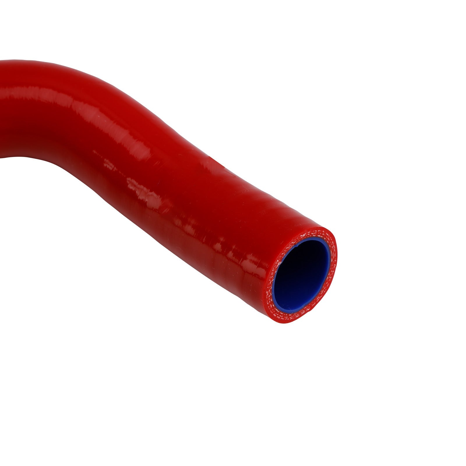 Durite de refroidissement en silicone pour radiateur Ducati Monster 937 (2021-2025)