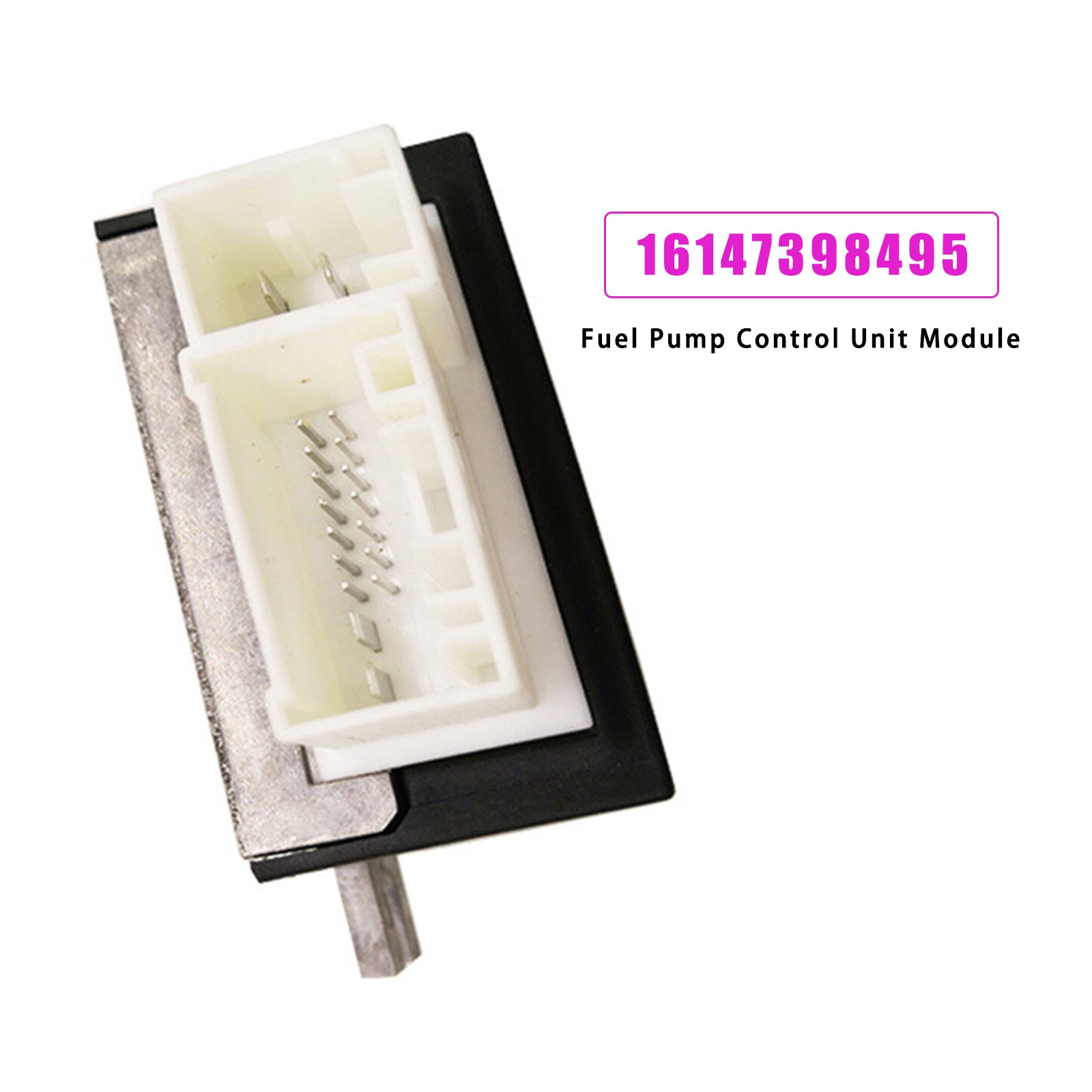 Modulo di controllo di'iniezione carburante 55892110 16147398495 16147411595 per BMW Serie 3, 5, 6, 7, X3, X5, X6, F10, F13, F02, F25