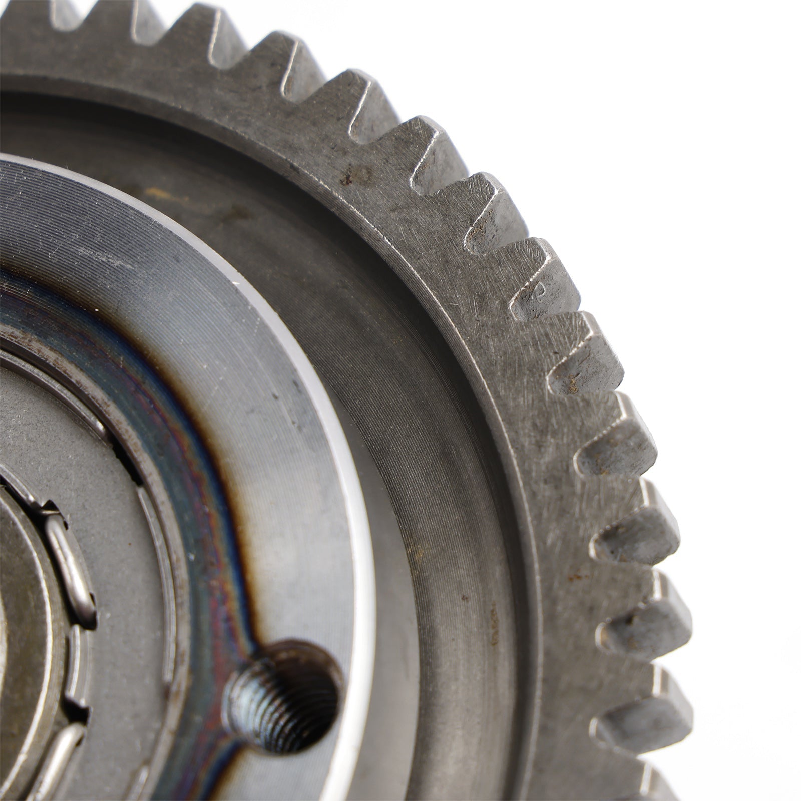 Ensemble d'engrenages d'embrayage de démarreur unidirectionnel 39 mm pour Access AMX 3.20 AMS 4.32 Xtreme 300