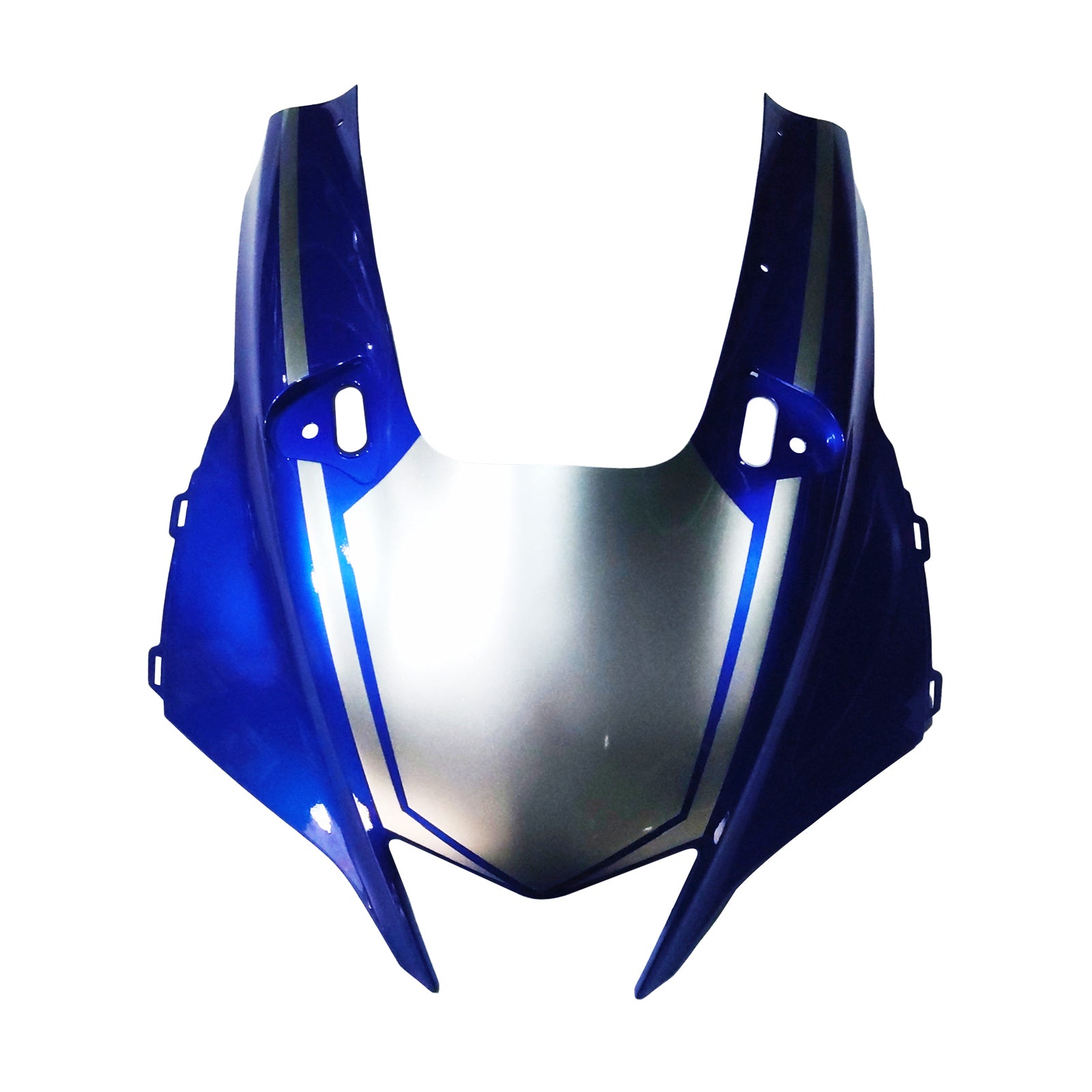 Kit de carenado de inyección, carrocería de plástico ABS para Yamaha YZF 1000 R1 2015-2019