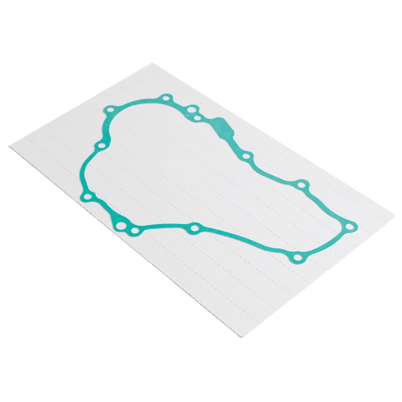 Vasen moottorin staattorin kannen tiiviste Yamaha WR250X WR250R 2008-2020 3D7-15451-00