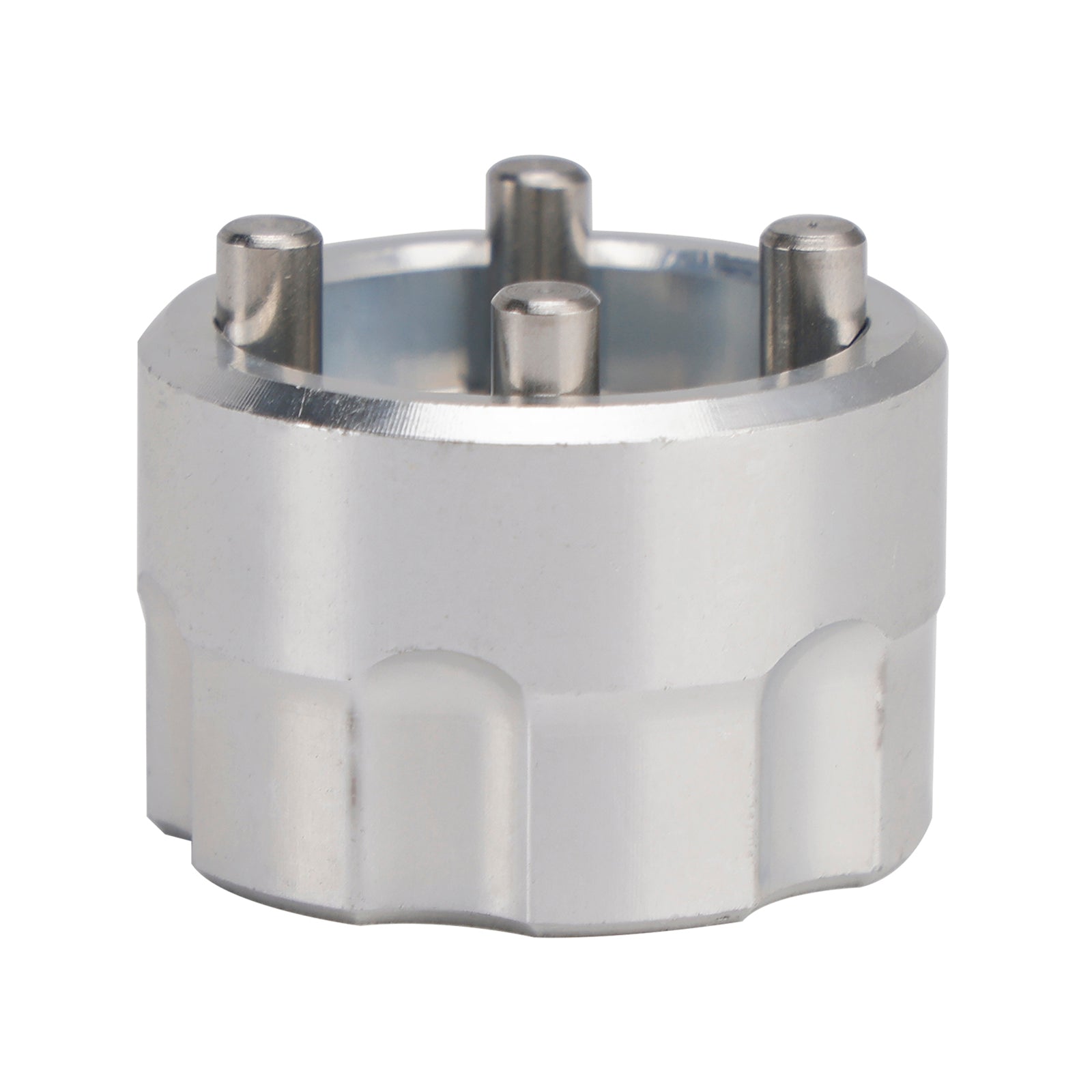 Retire la tapa de rebote de la'Amortiguador para FOX DPX2 Rebound Cap Driver Tool - 398-00-761