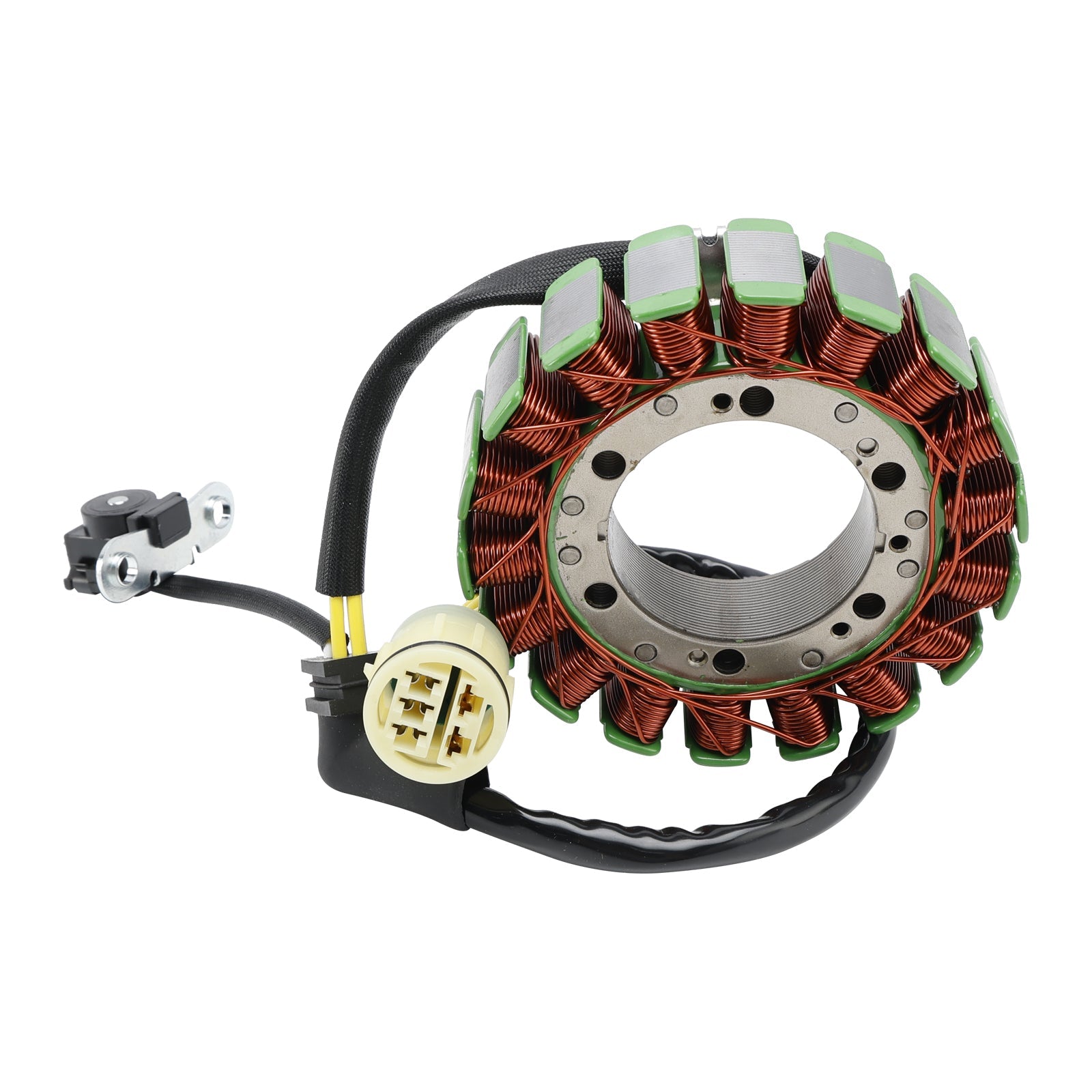 Bobine de stator de magnéto + régulateur de tension + joint d'étanchéité pour Aprilia RSV 1000 R Mille 2000-2003 AP0295830