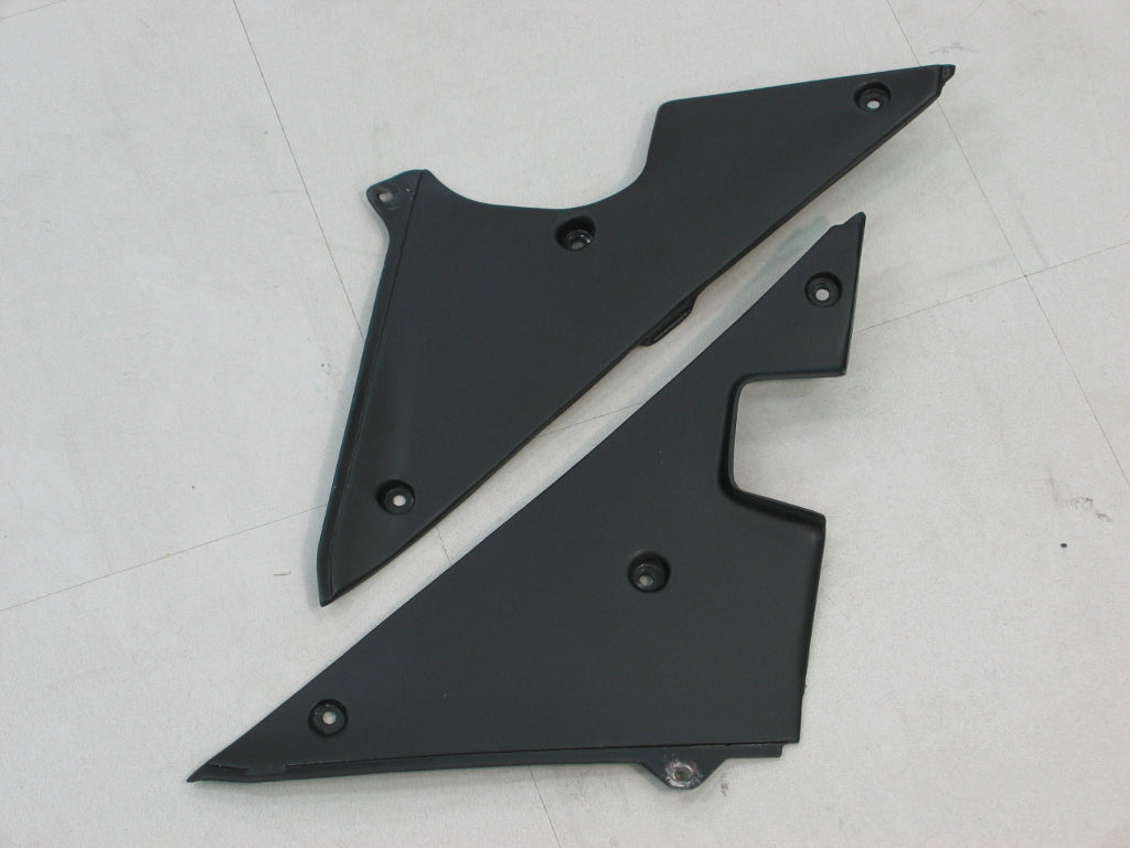 Kit de carénage par injection, carrosserie en plastique ABS, compatible avec Suzuki GSXR750 2001-2003