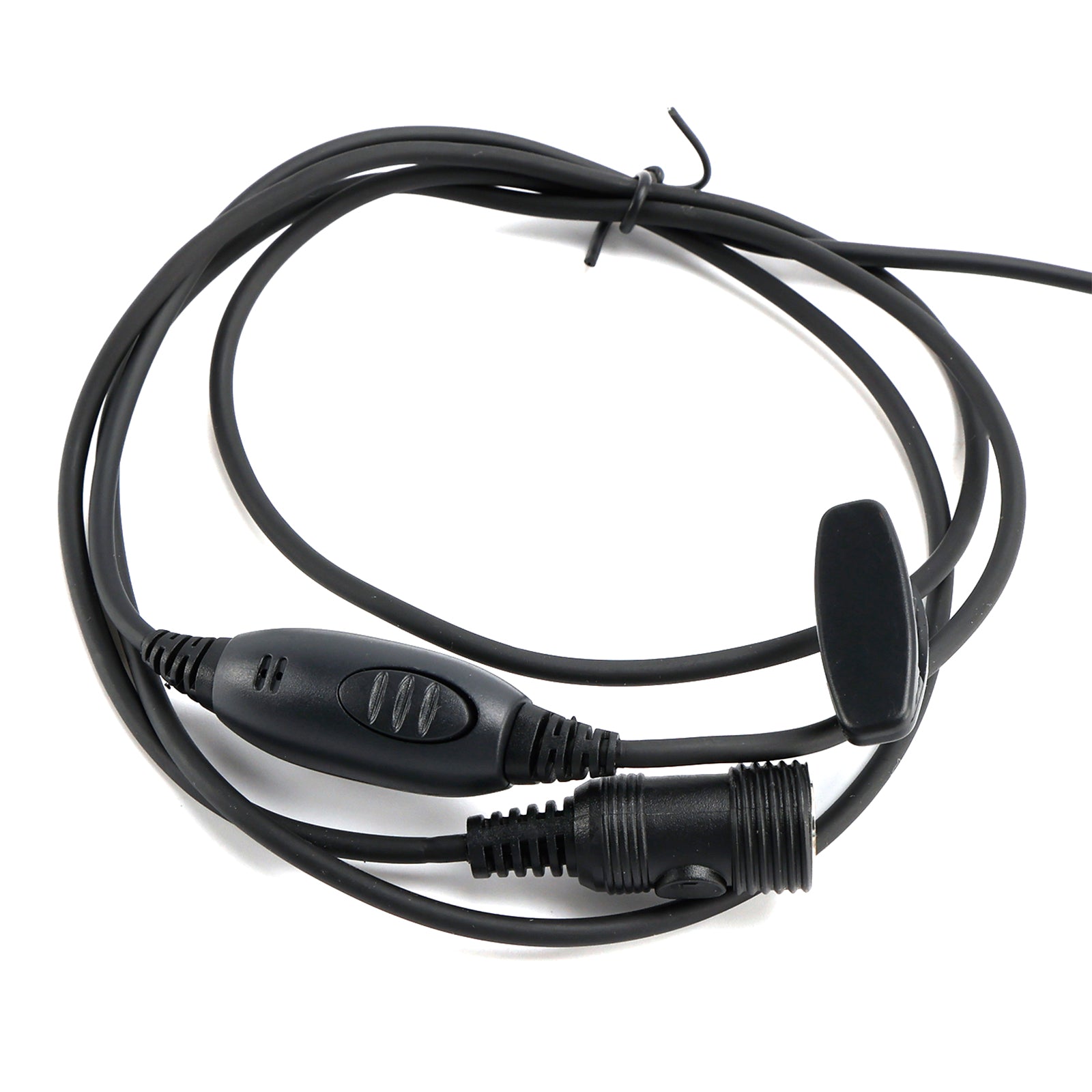 Câble de conversion A24 pour casque tactique arrière 616-C2 (compatible A25CE et A25N).