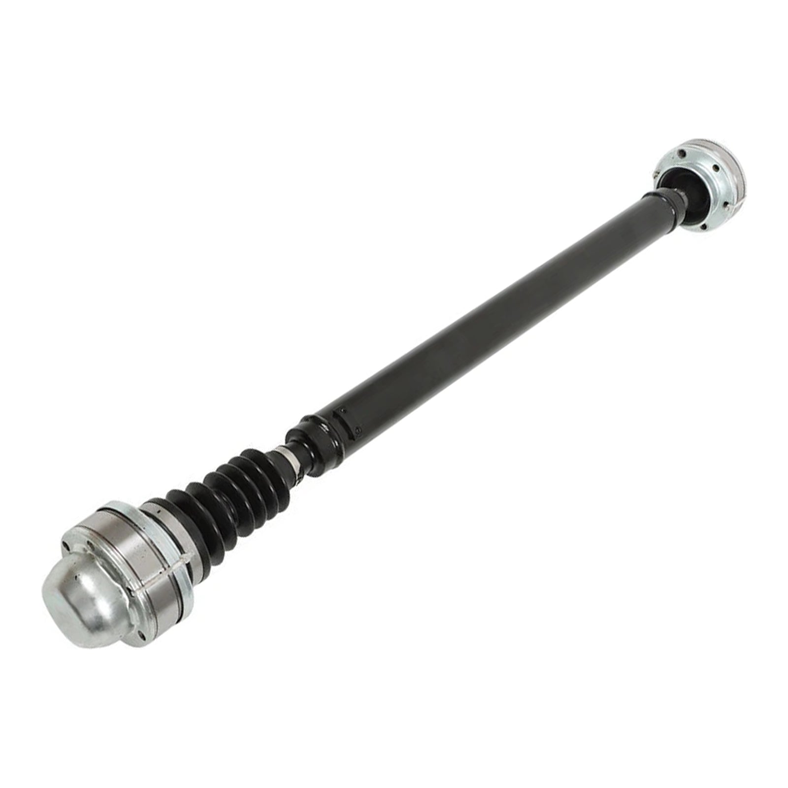 Vooraandrijfas 52099498AD voor Jeep Grand Cherokee 1999-2004 4.7L