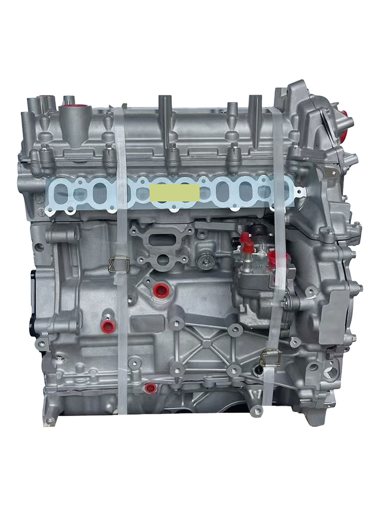 Nieuw lang motorblok 204DT voor Range Rover Evoque Discovery Sport 2.0 TD4 204DT